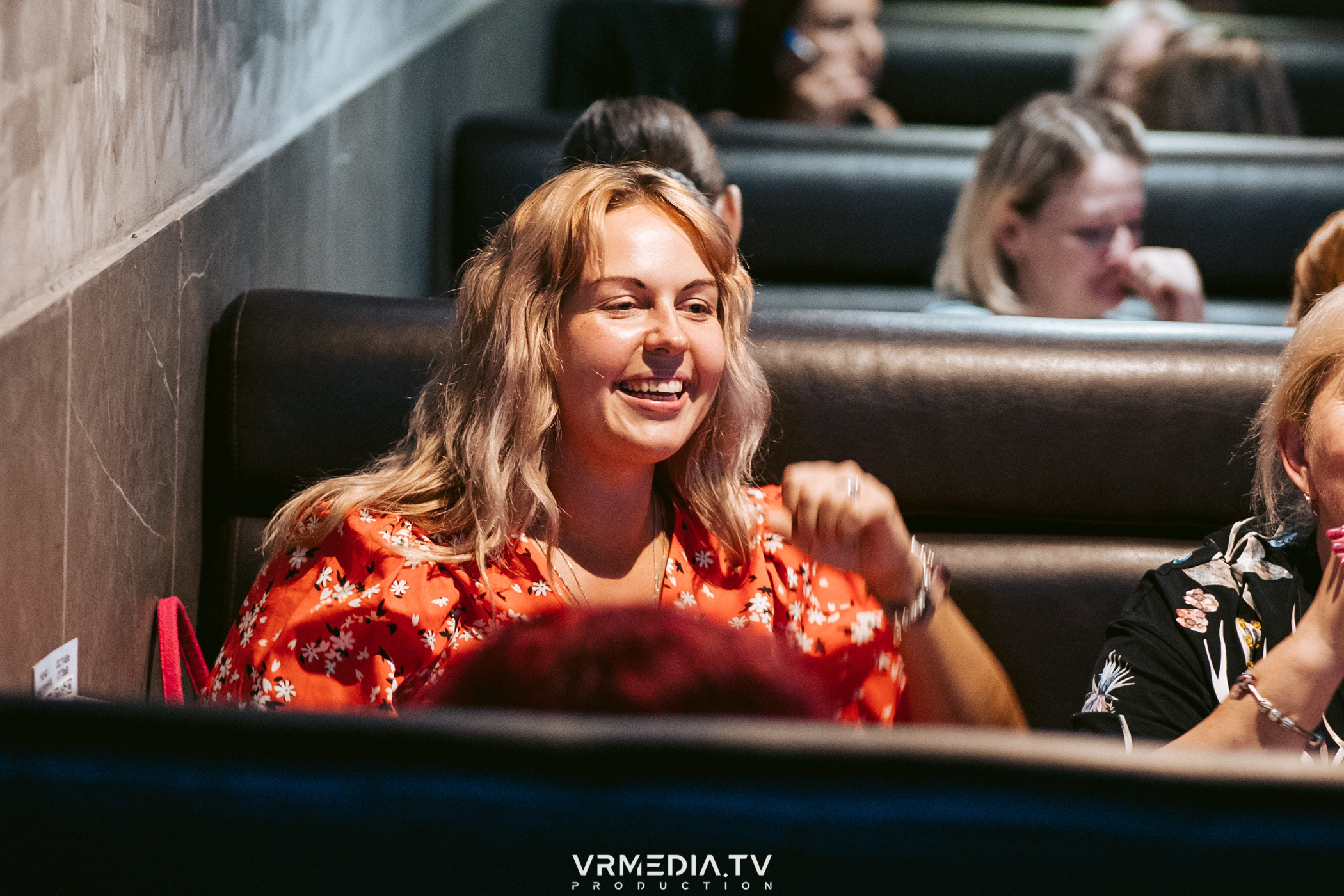 WoW QuiZ в баре «DOSKI»