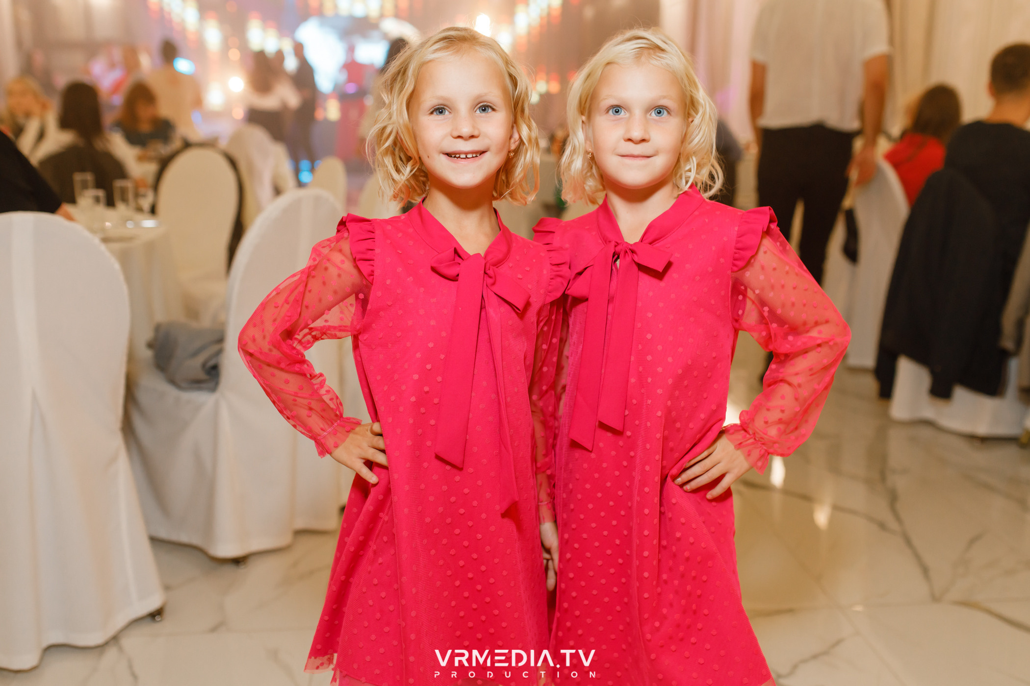 Выходные в ресторане «Лазурный берег»