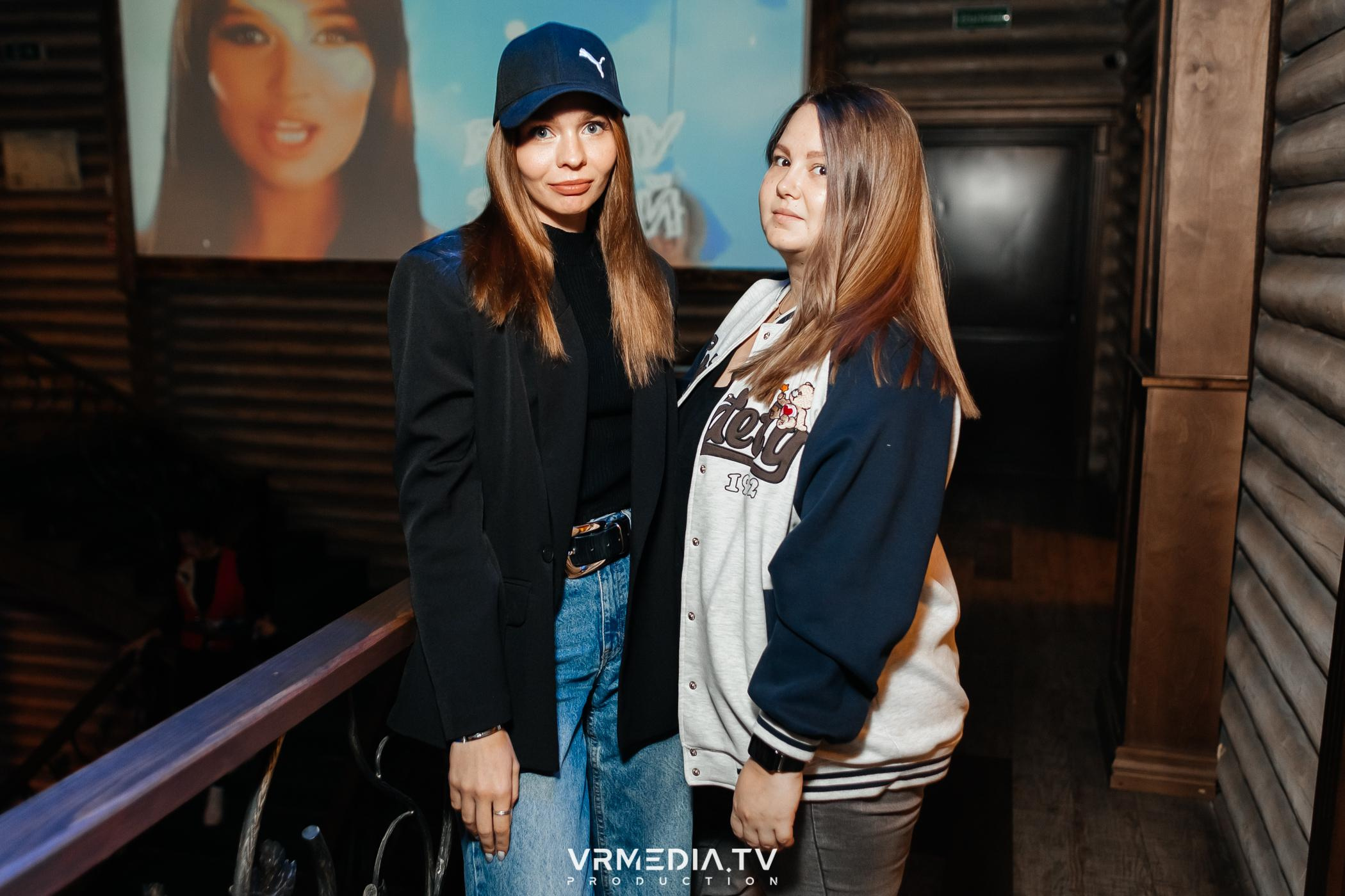 В гостях «У Петровича»