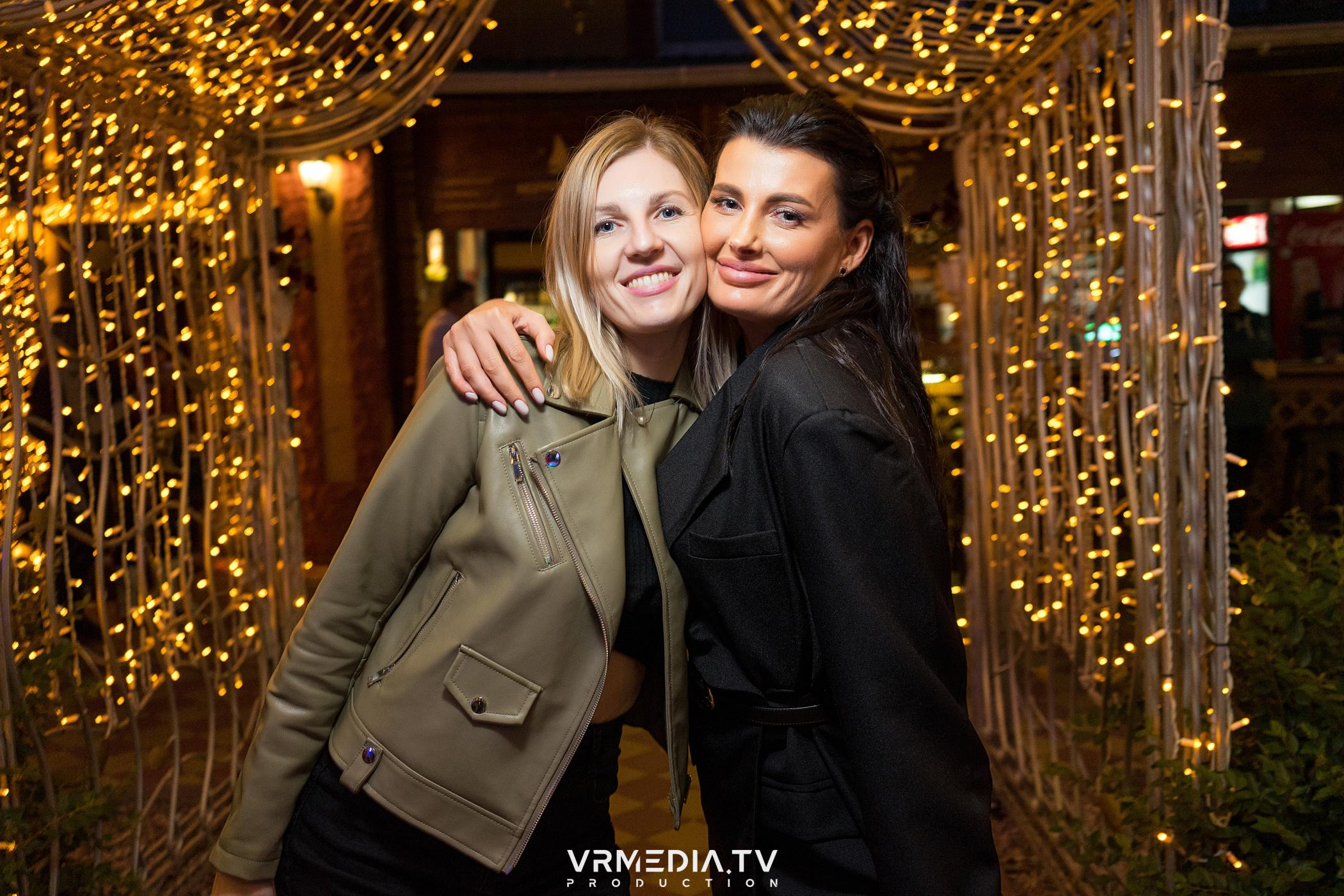 Выходные в ресторане «Лазурный берег»