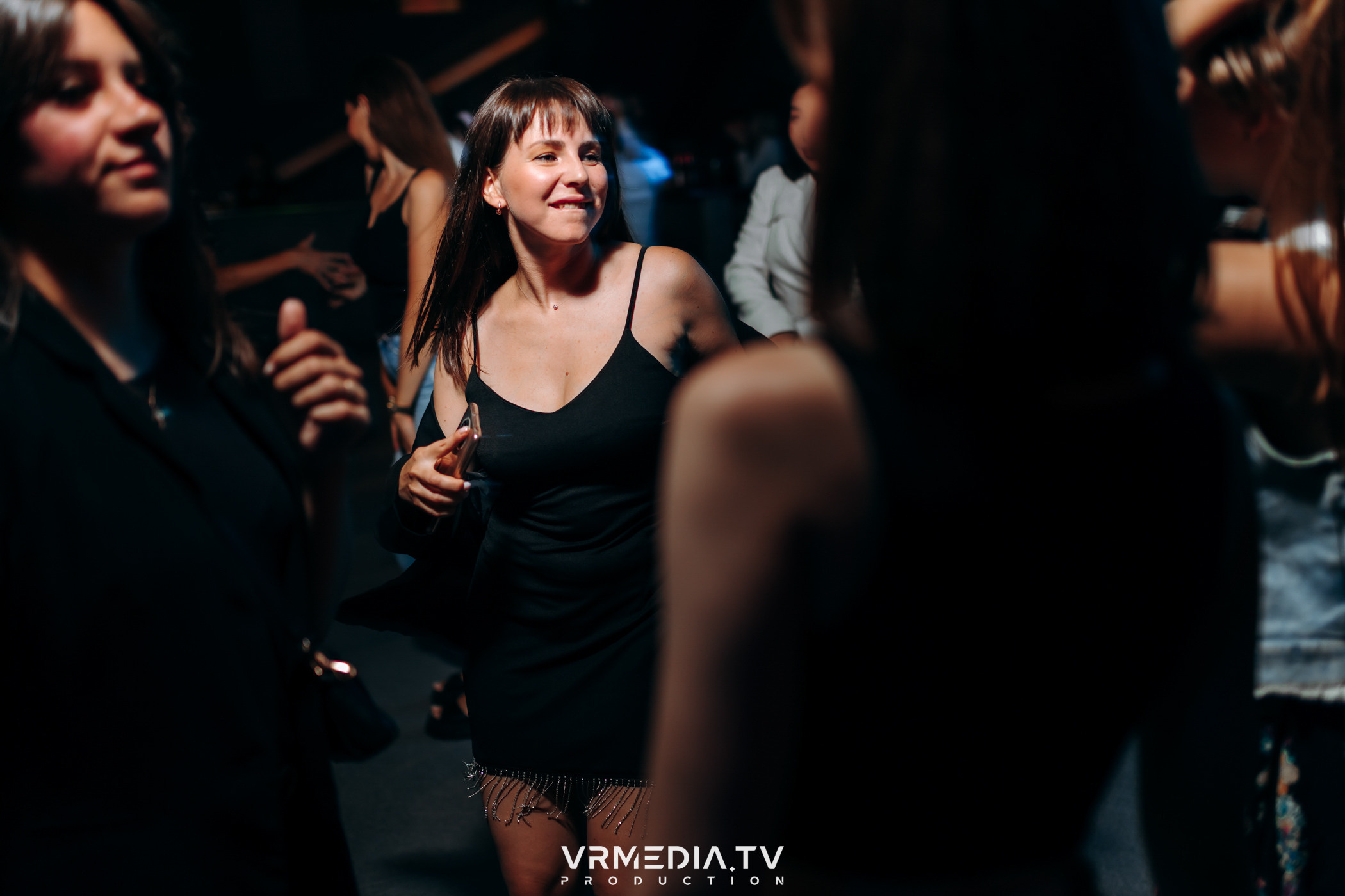 Выходные в баре «DOSKI»