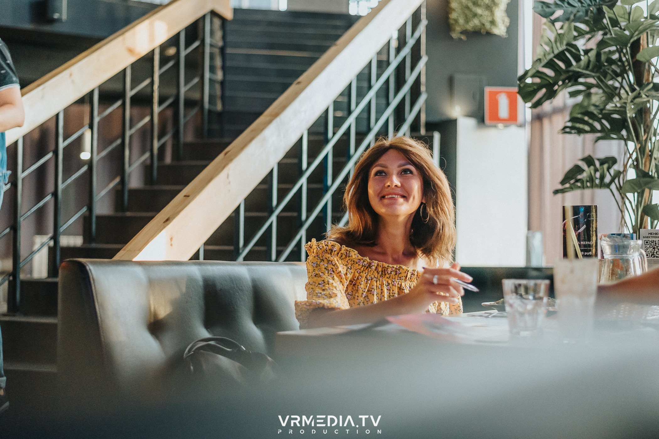 WoW QuiZ в баре «DOSKI»