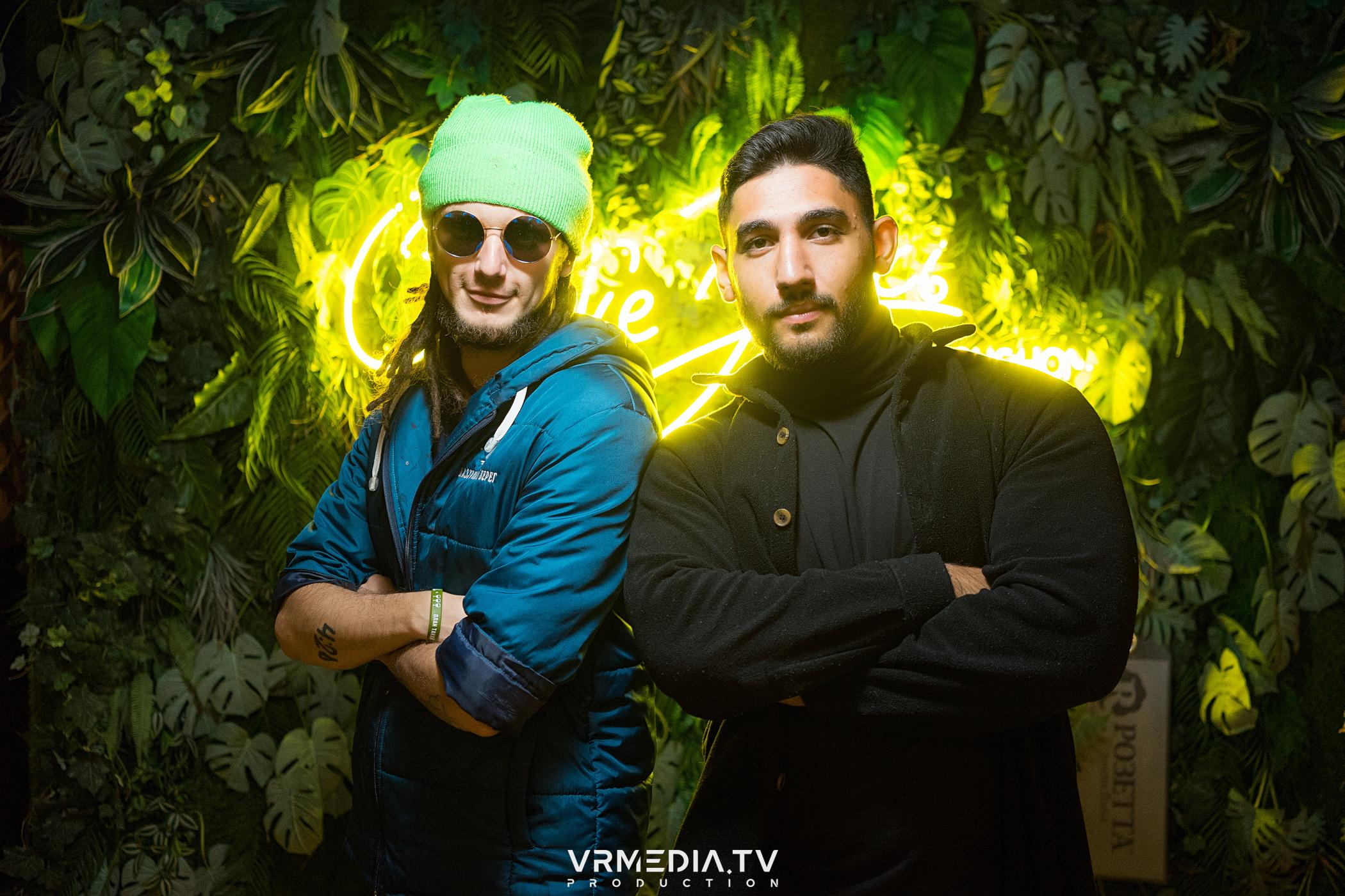 Выходные в ресторане «Лазурный берег»