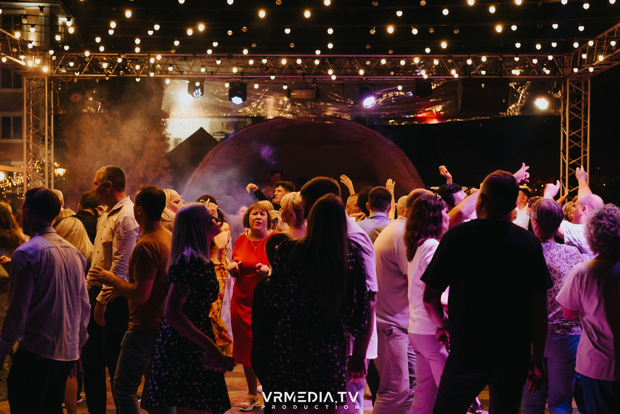 Выходные в ресторане «Лазурный берег»