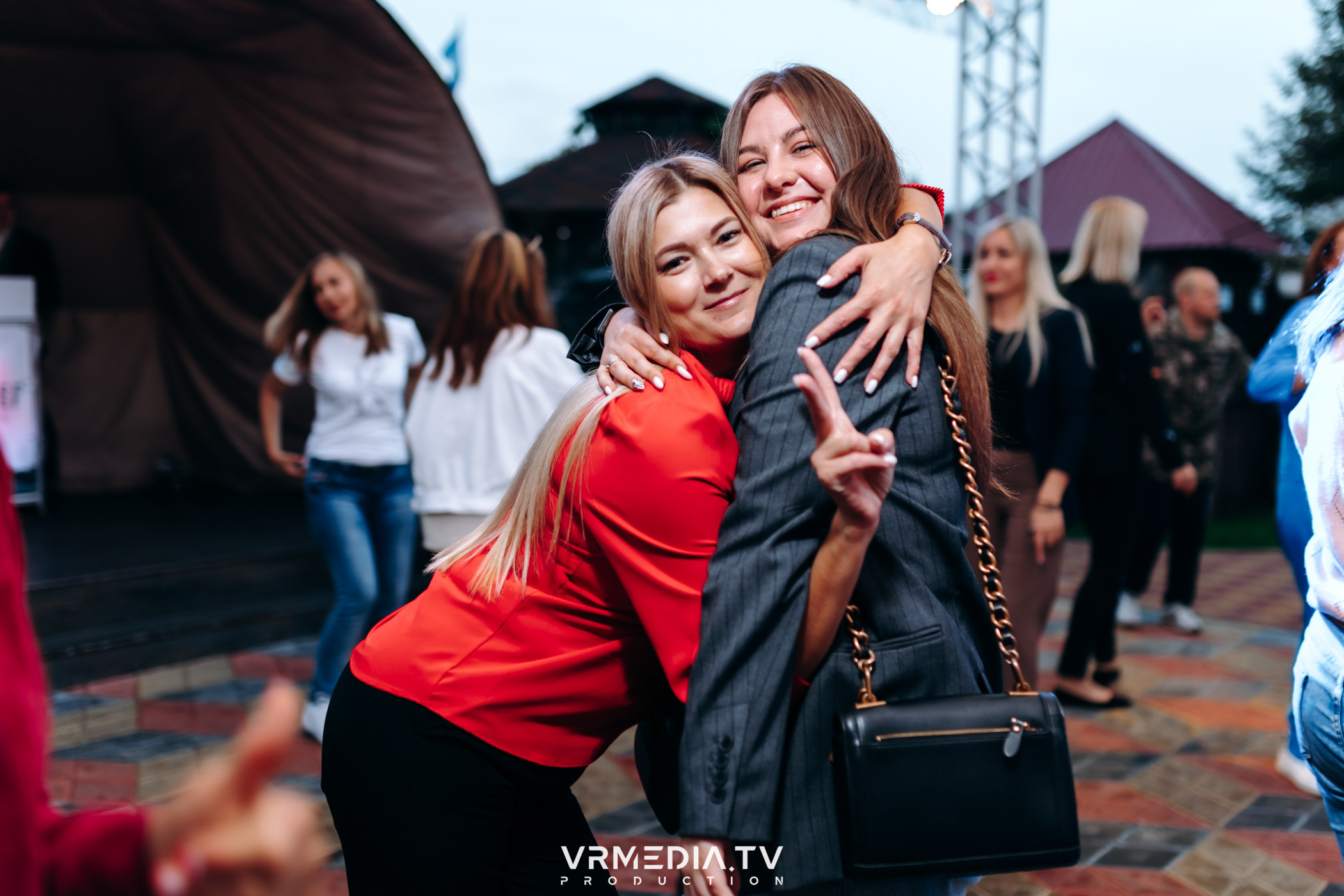 Выходные в ресторане «Лазурный берег»