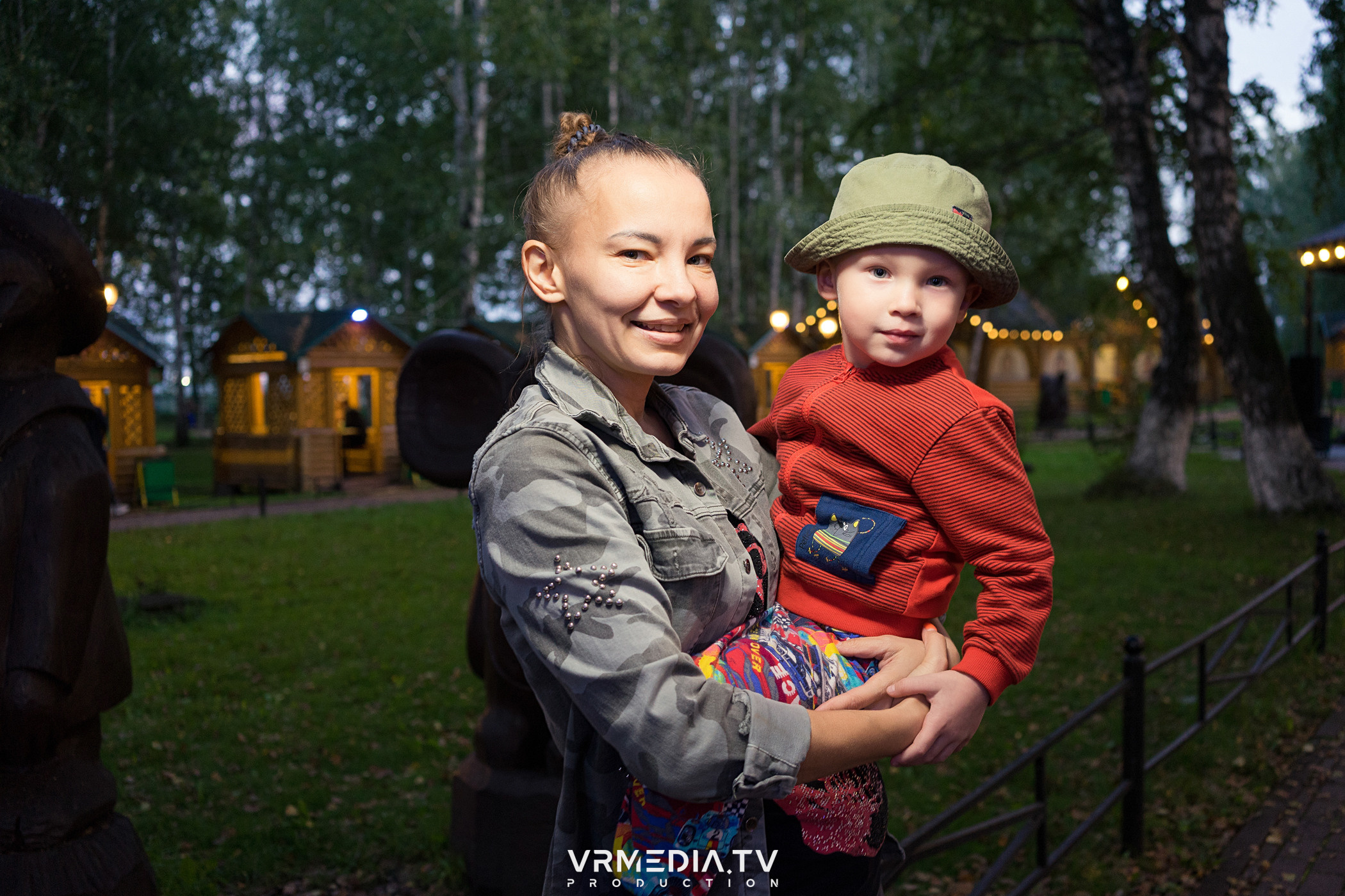 В гостях «У Петровича»