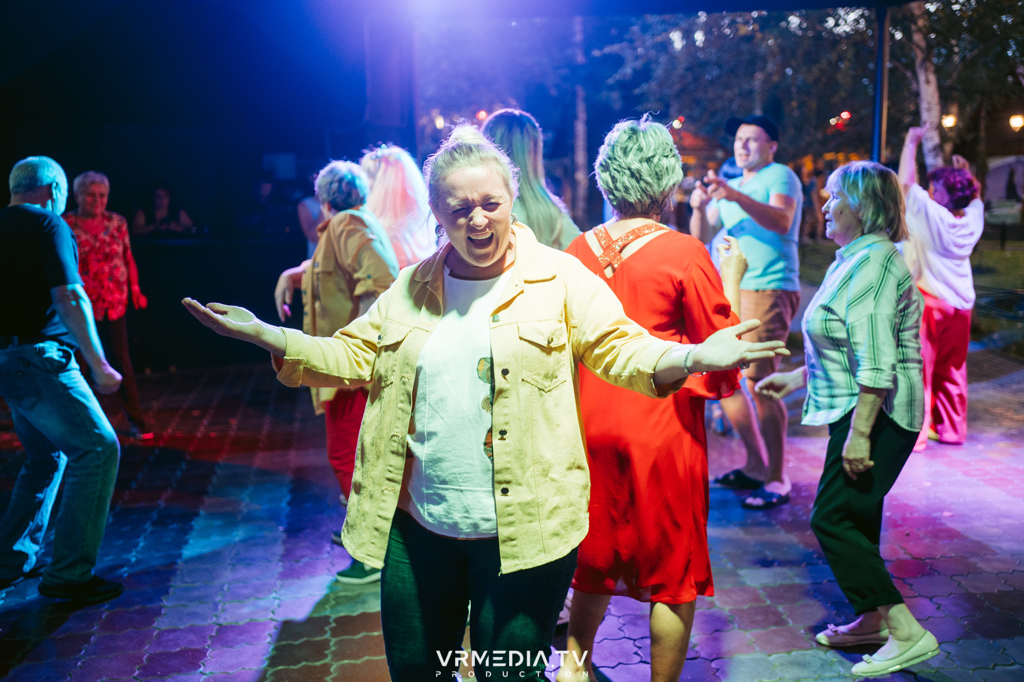 В гостях «У Петровича»