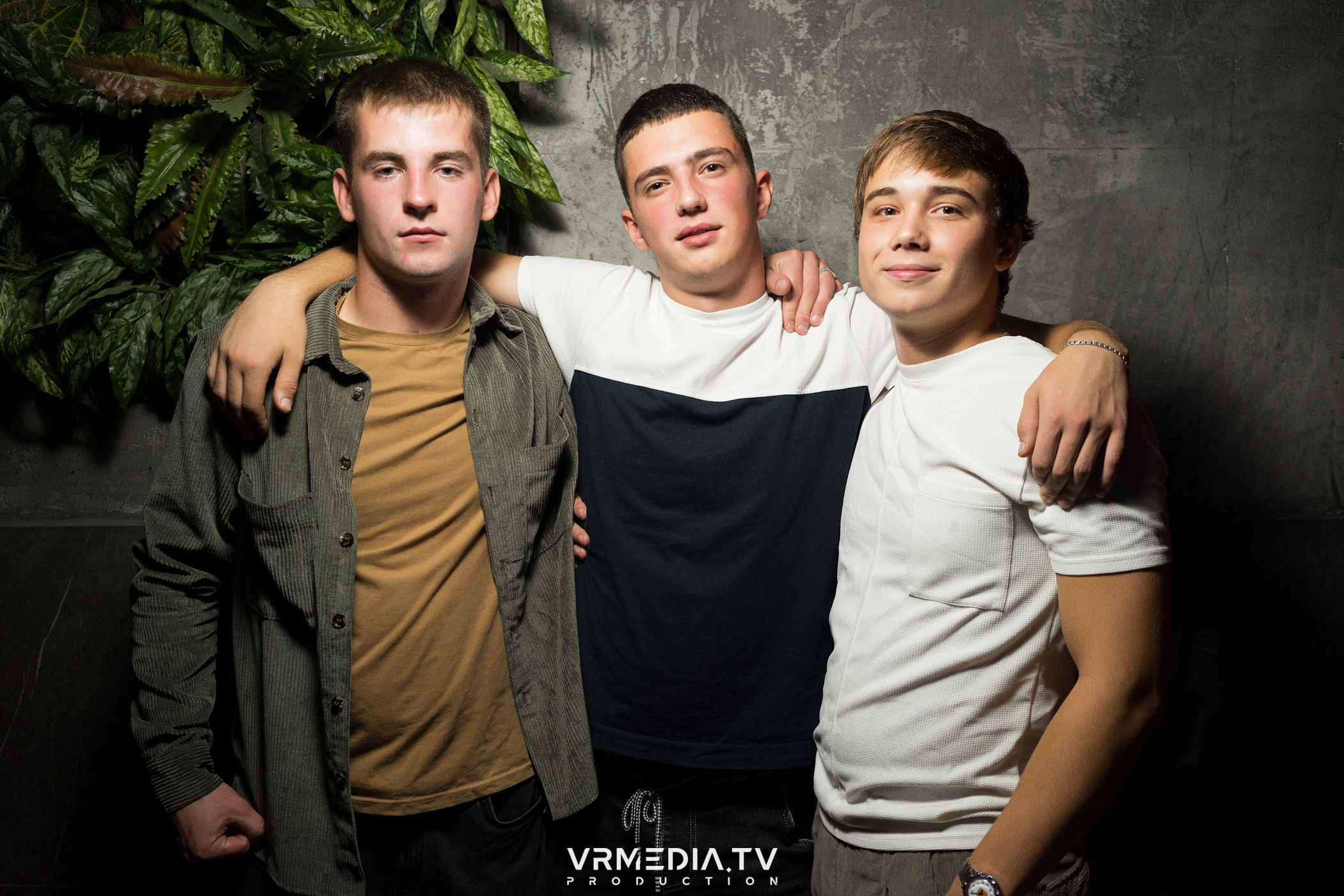 Teachers party в баре «Друзья»