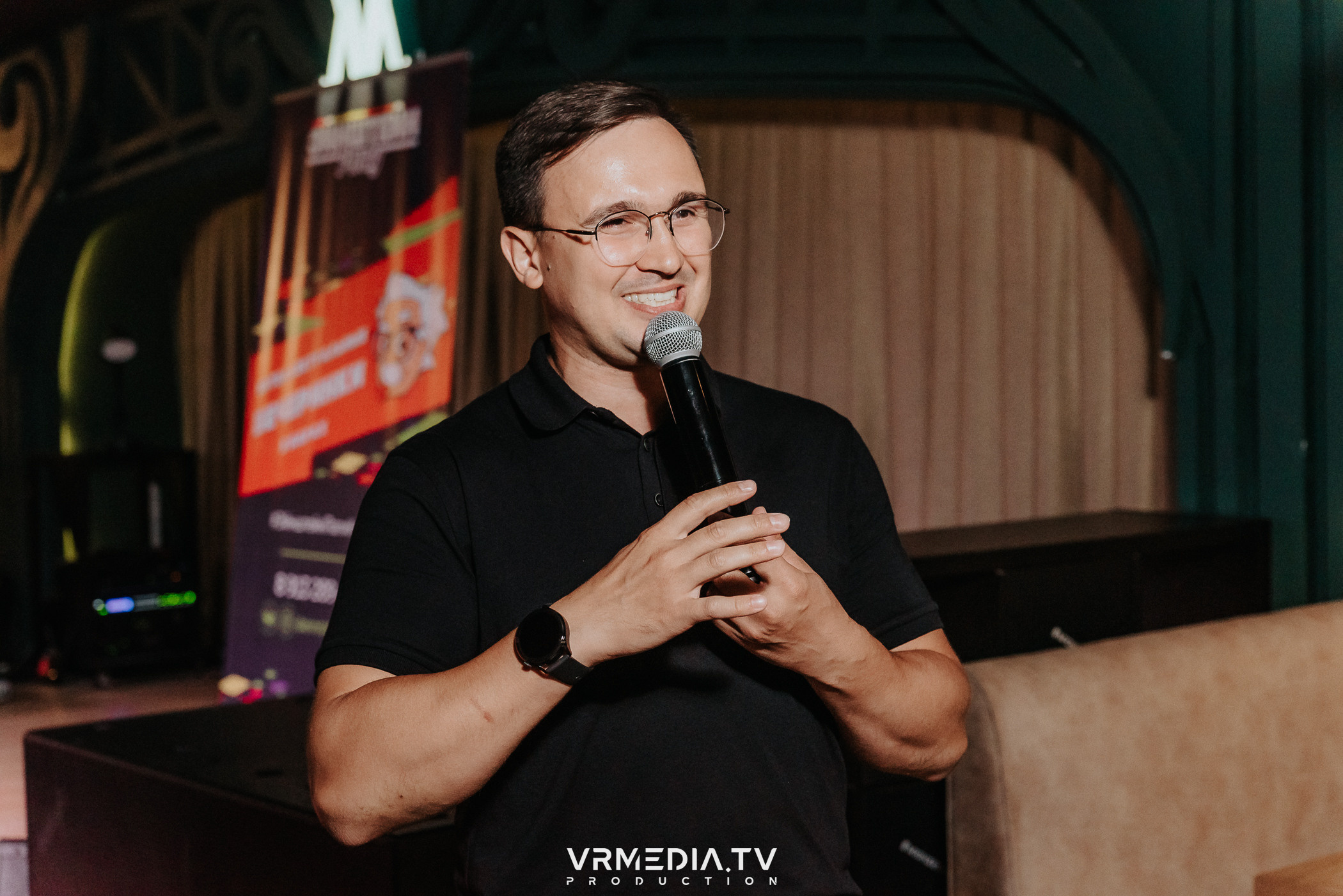 Эйнштейн party в ресторане «Мюнхен»