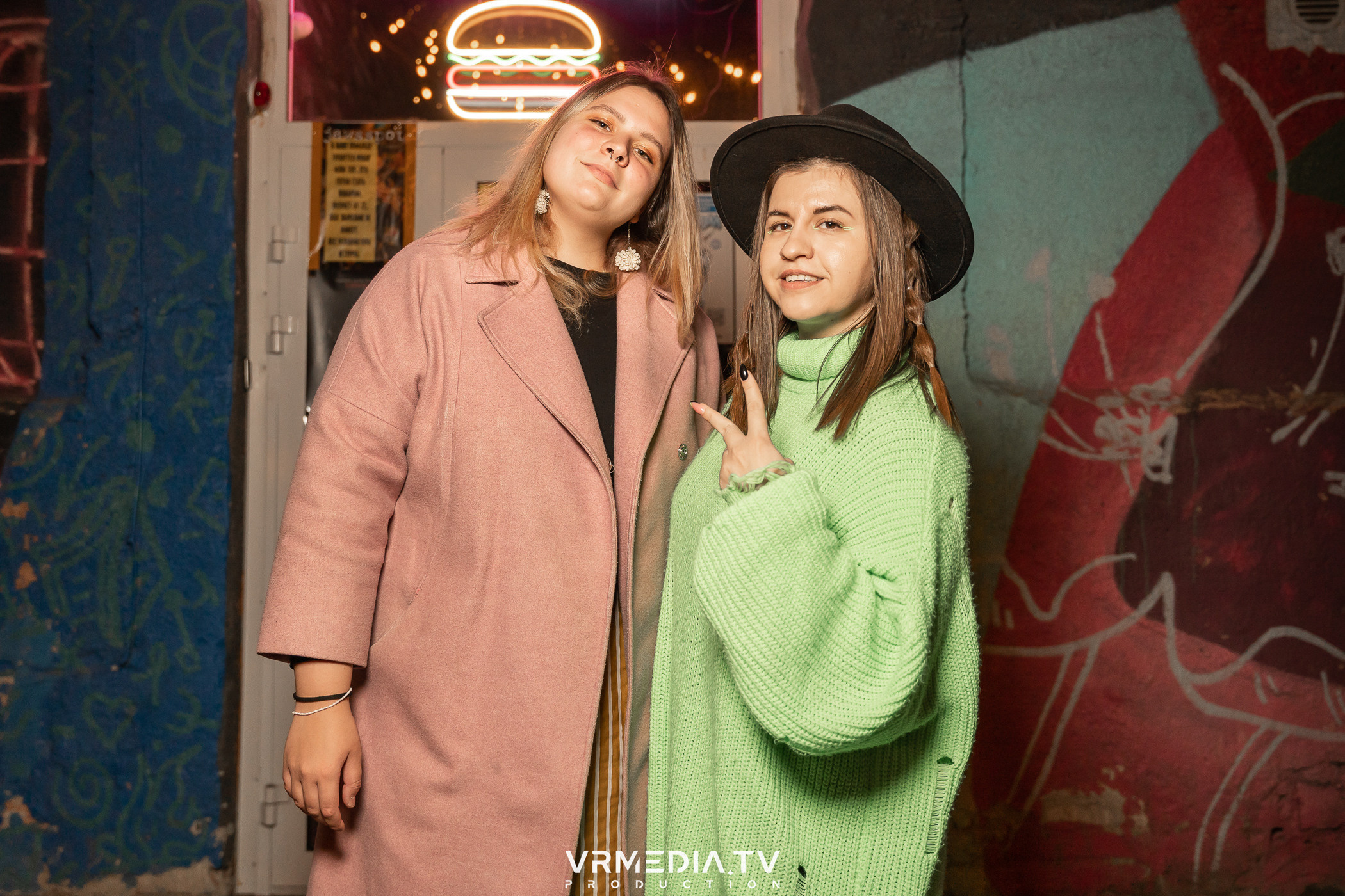 Выходные в культурном пространстве «Редакция»