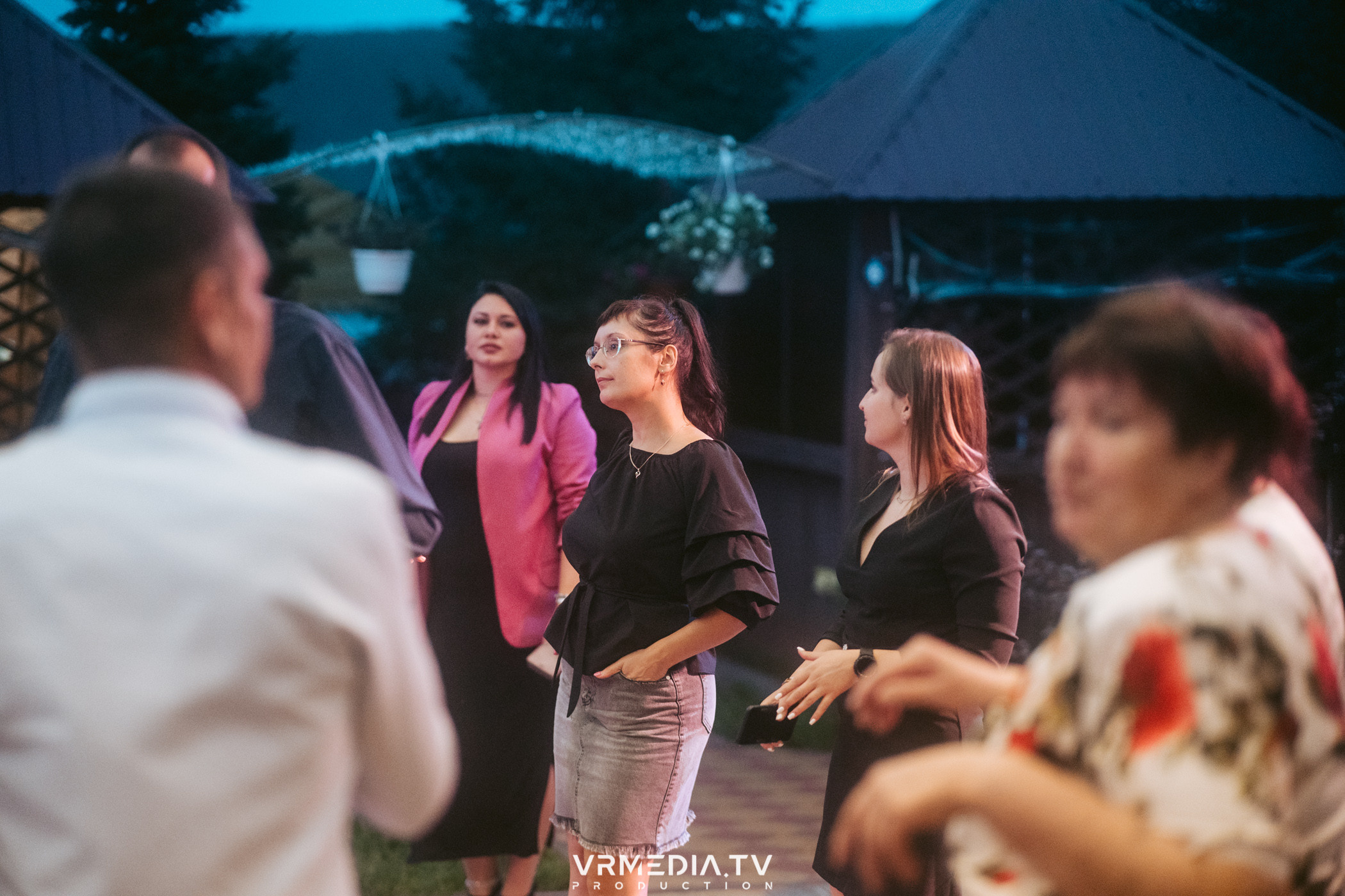 Выходные в ресторане «Лазурный берег»