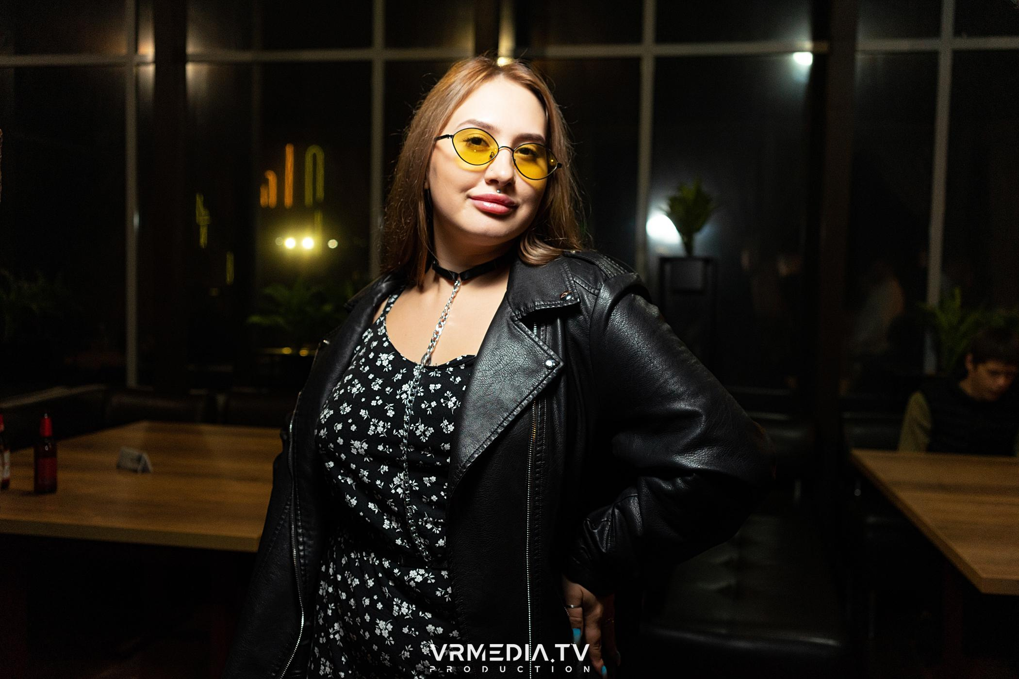 Выходные в баре «DOSKI»