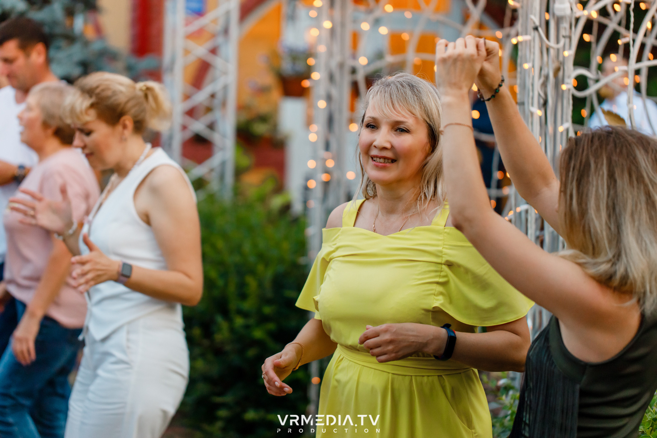 Выходные в ресторане «Лазурный берег»