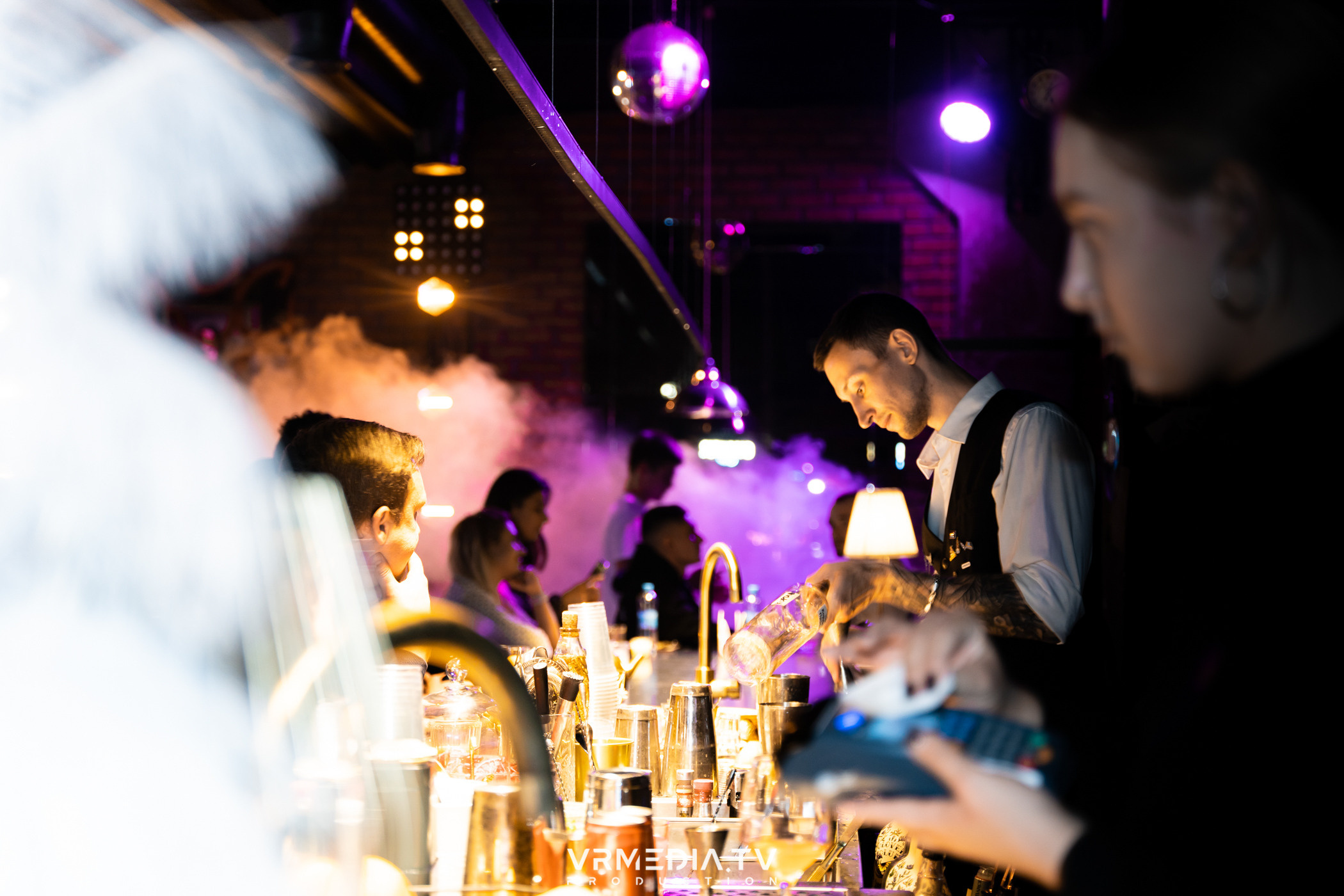 Выходные в культурном пространстве «Редакция»