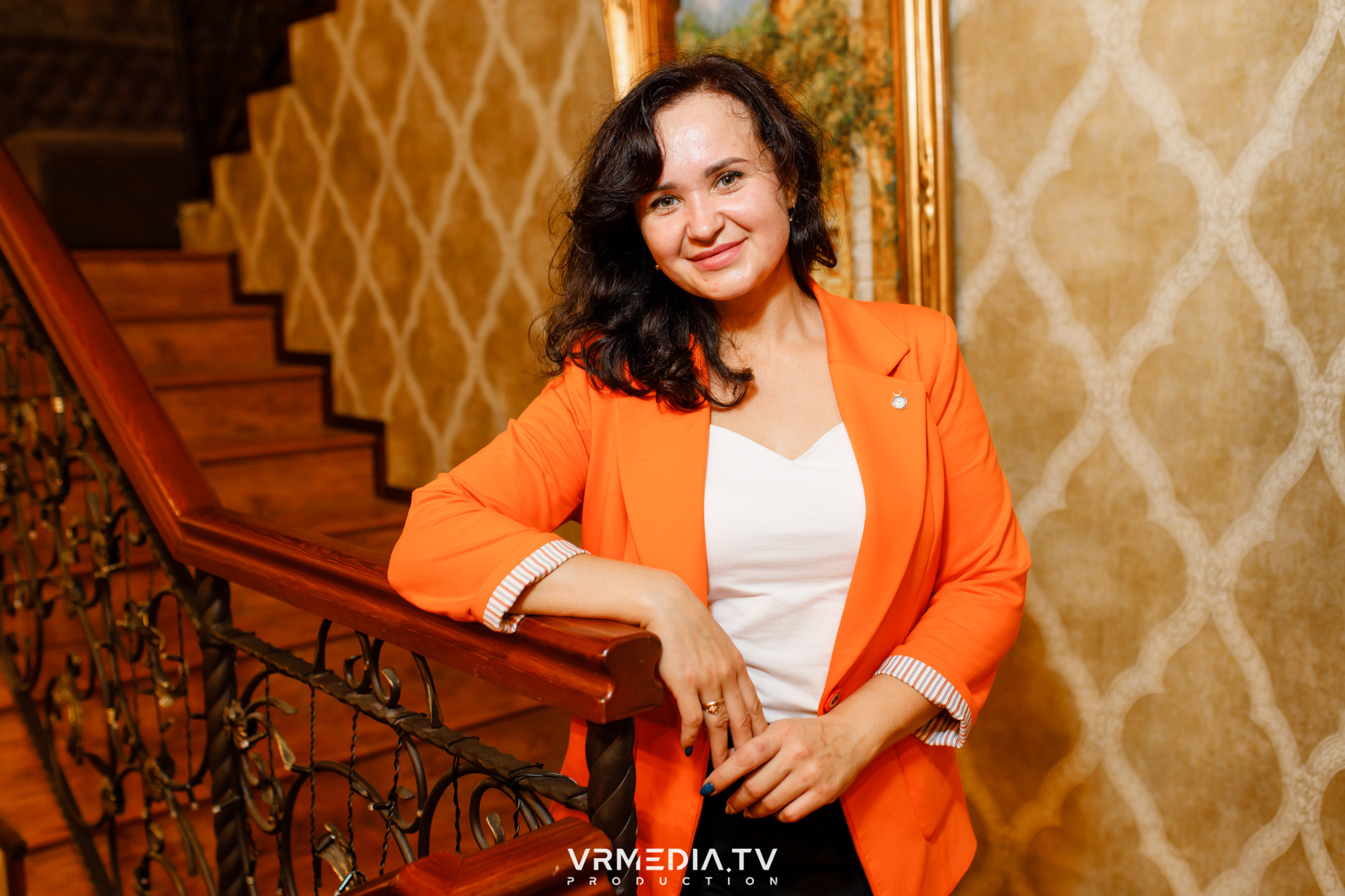 Выходные в ресторане «Лазурный берег»