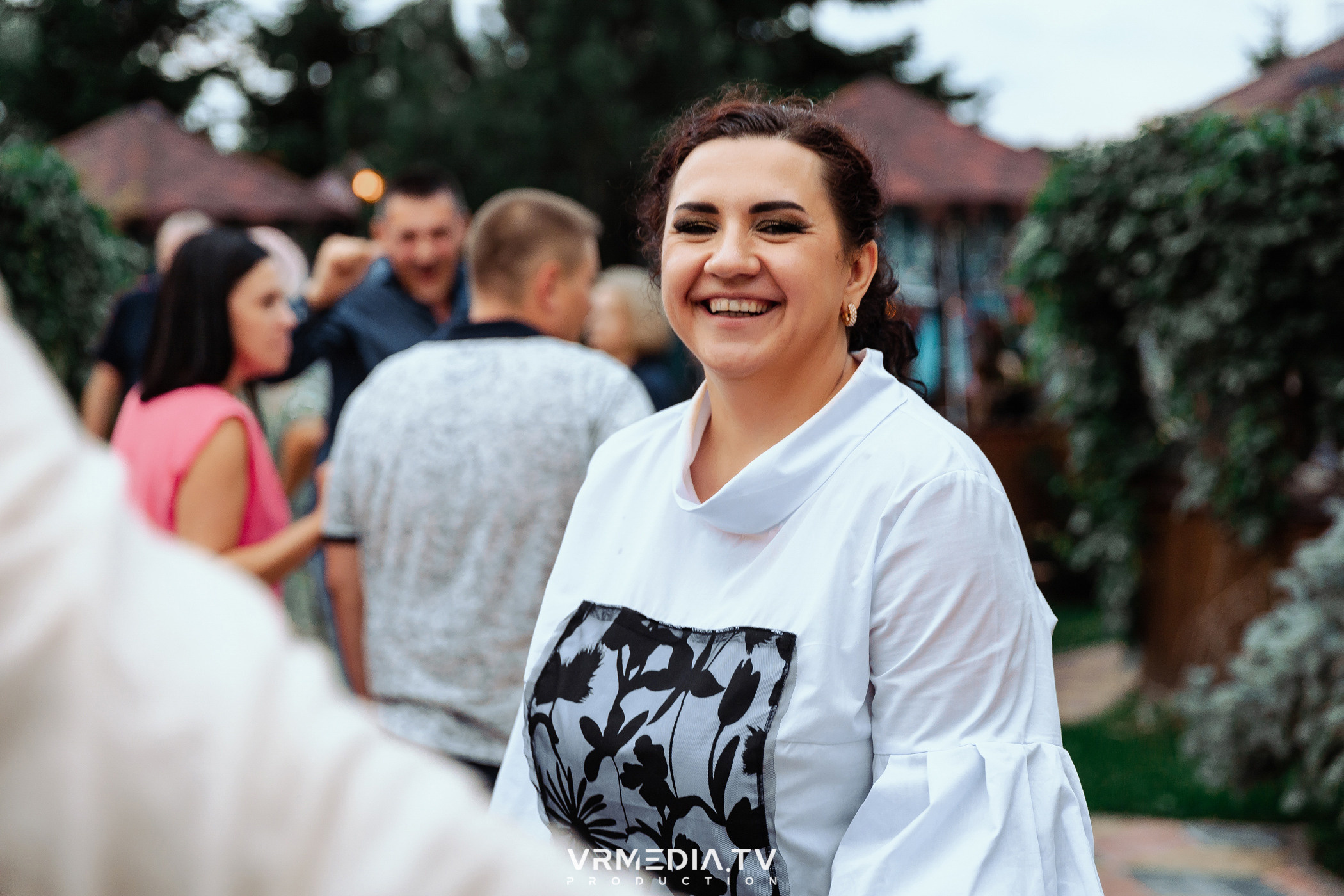 Выходные в ресторане «Лазурный берег»