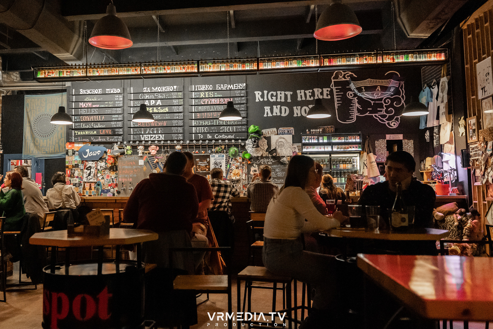 Выходные в культурном пространстве «Редакция»