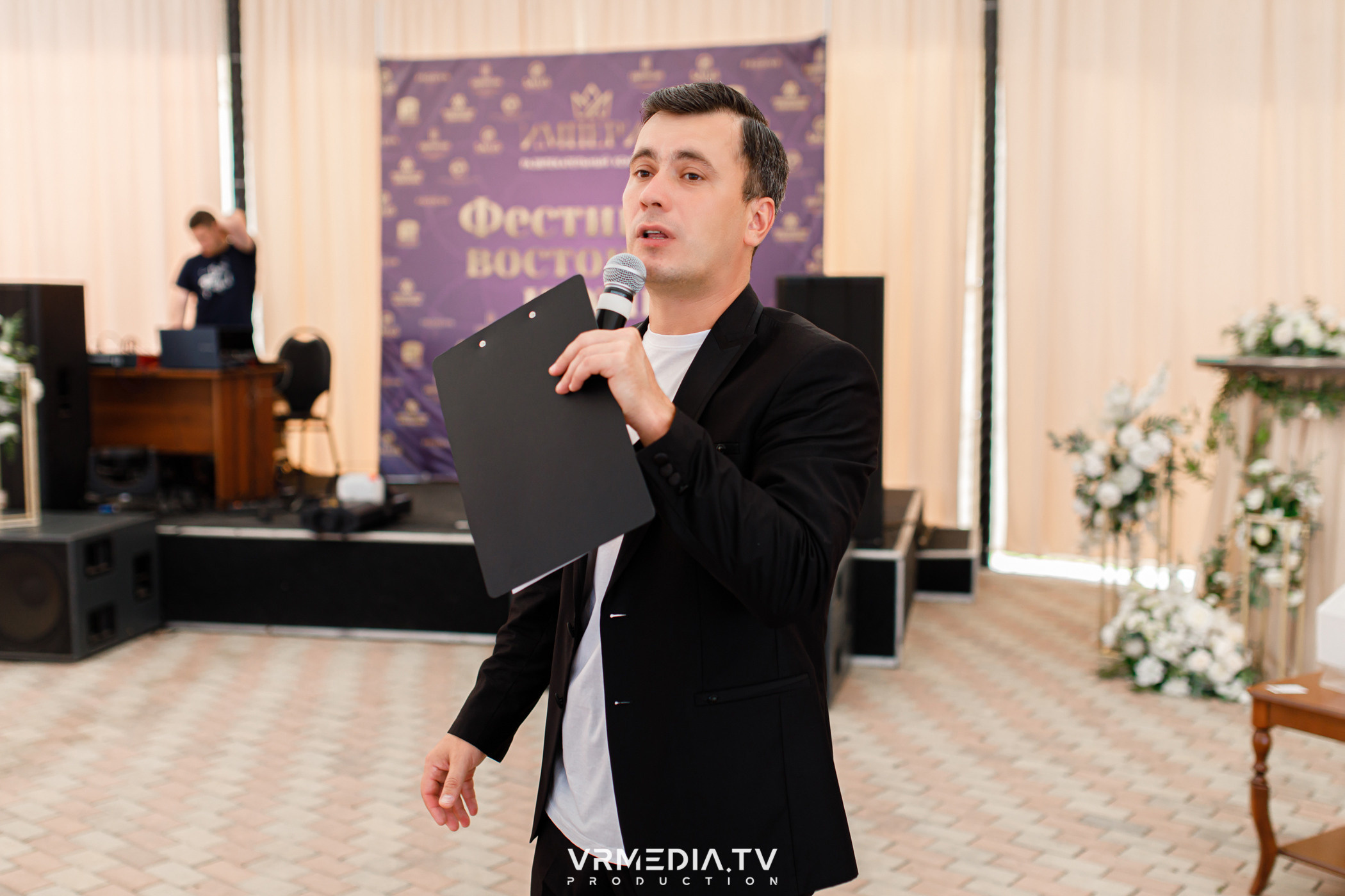 Фестиваль восточной кухни в ресторане «Империя»