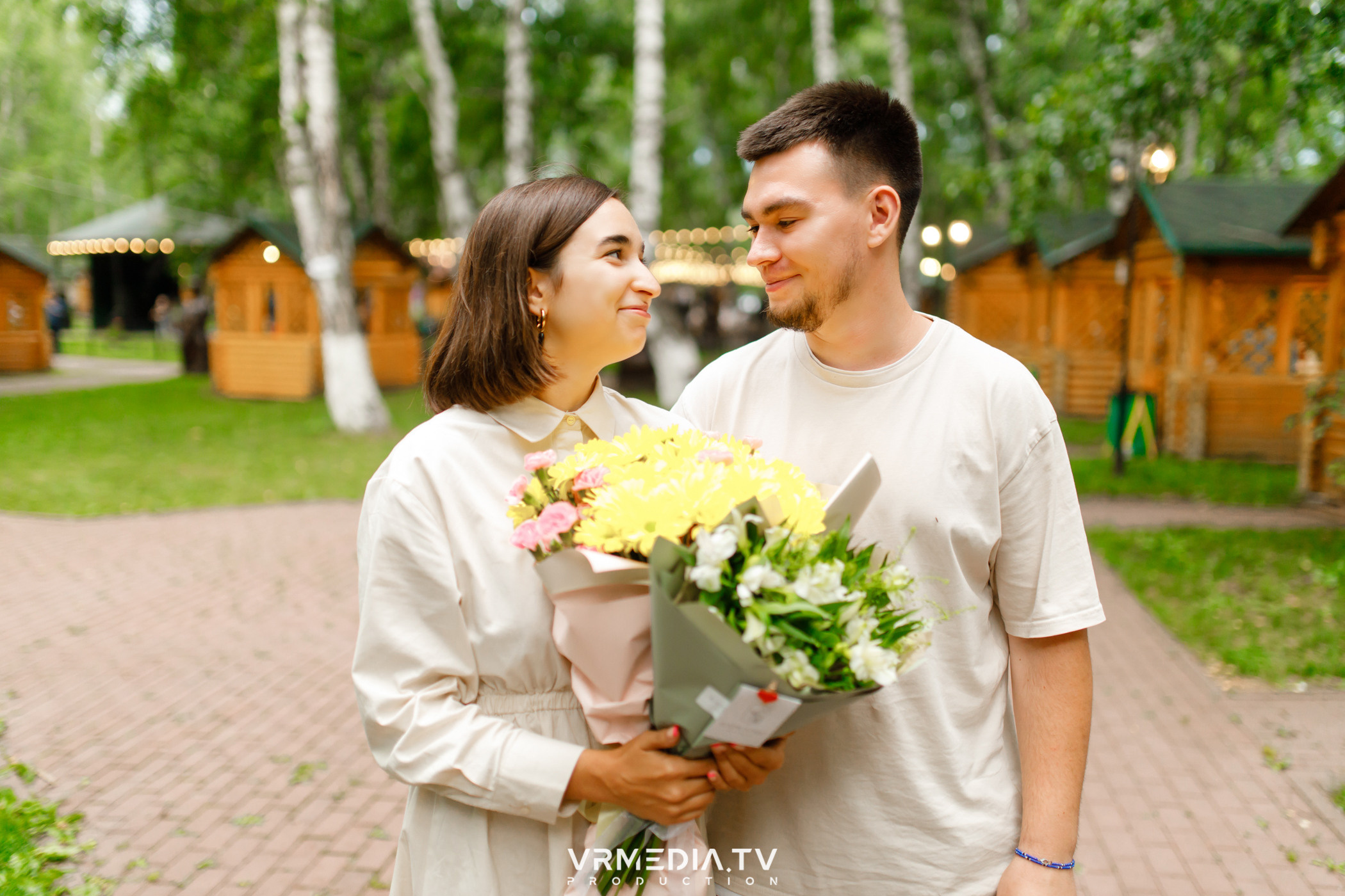 В гостях «У Петровича»