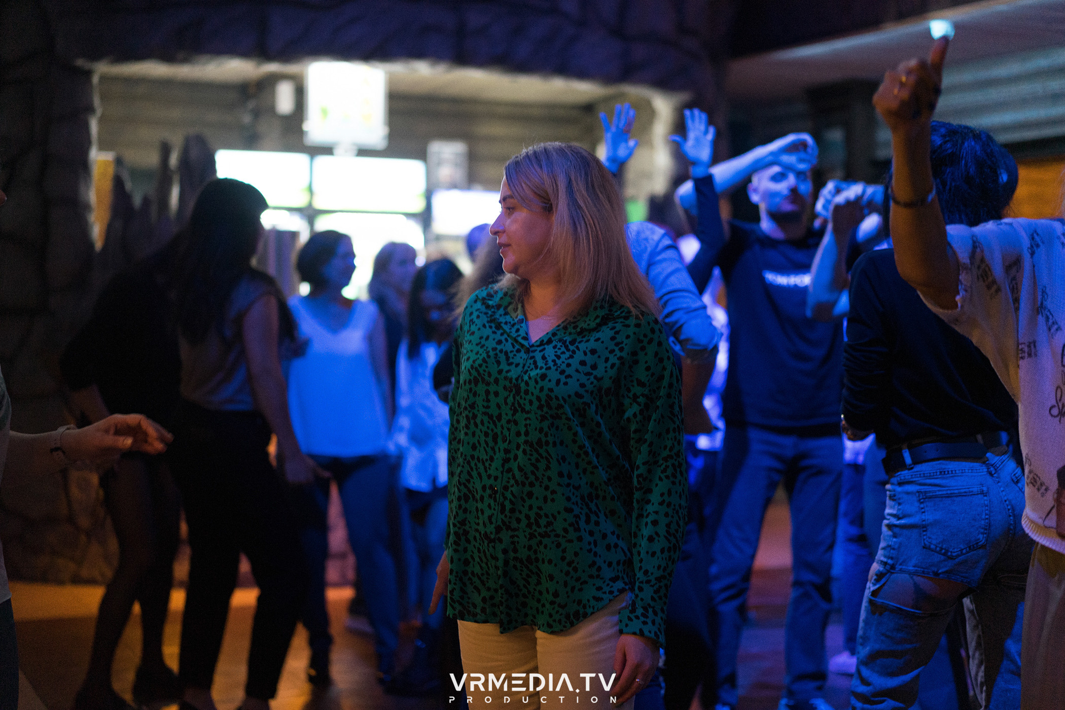 В гостях «У Петровича»