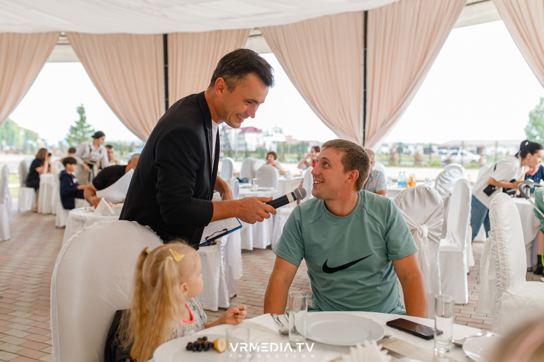 Фестиваль восточной кухни в ресторане «Империя»