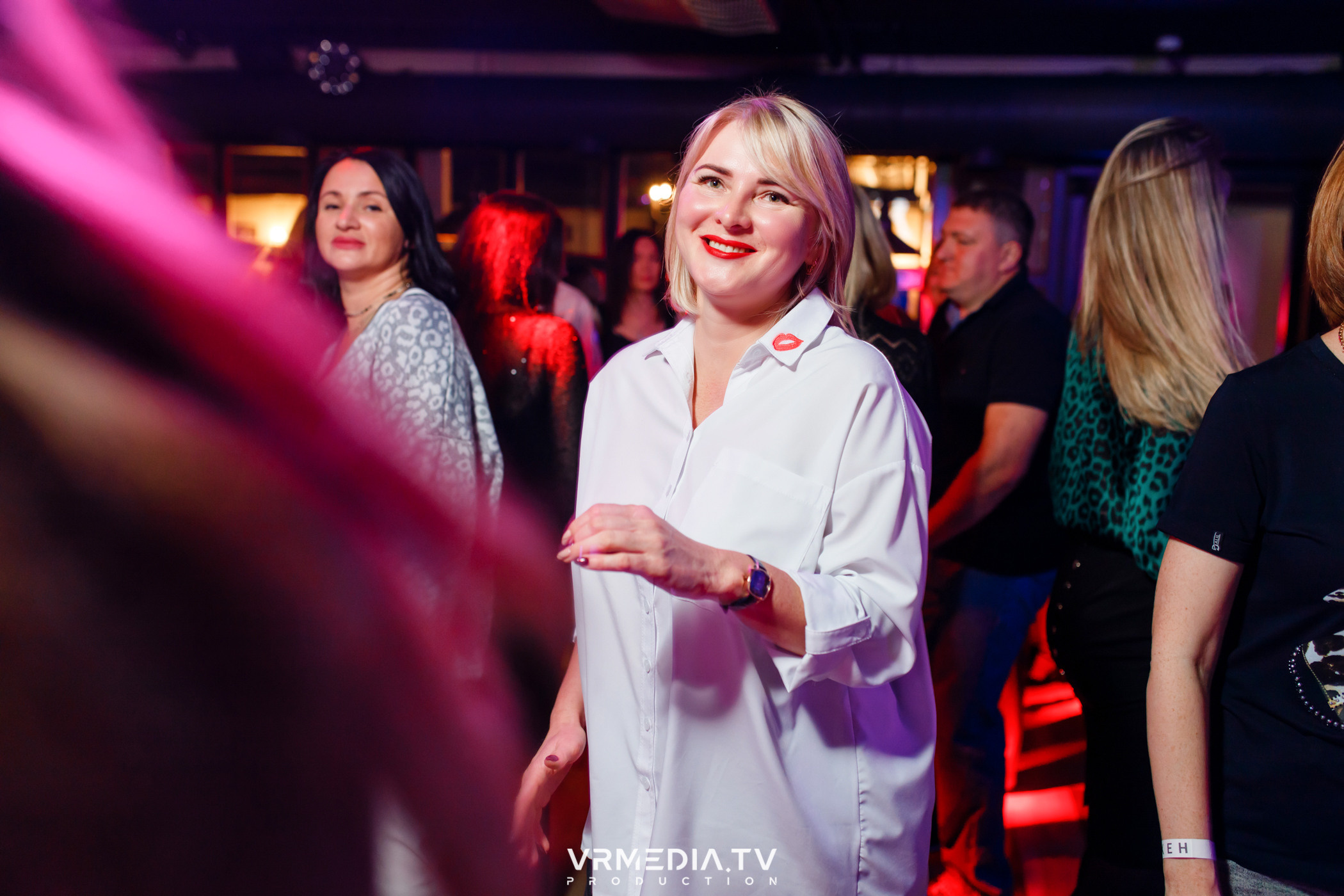 Октоберфест в ресторане «Мюнхен»