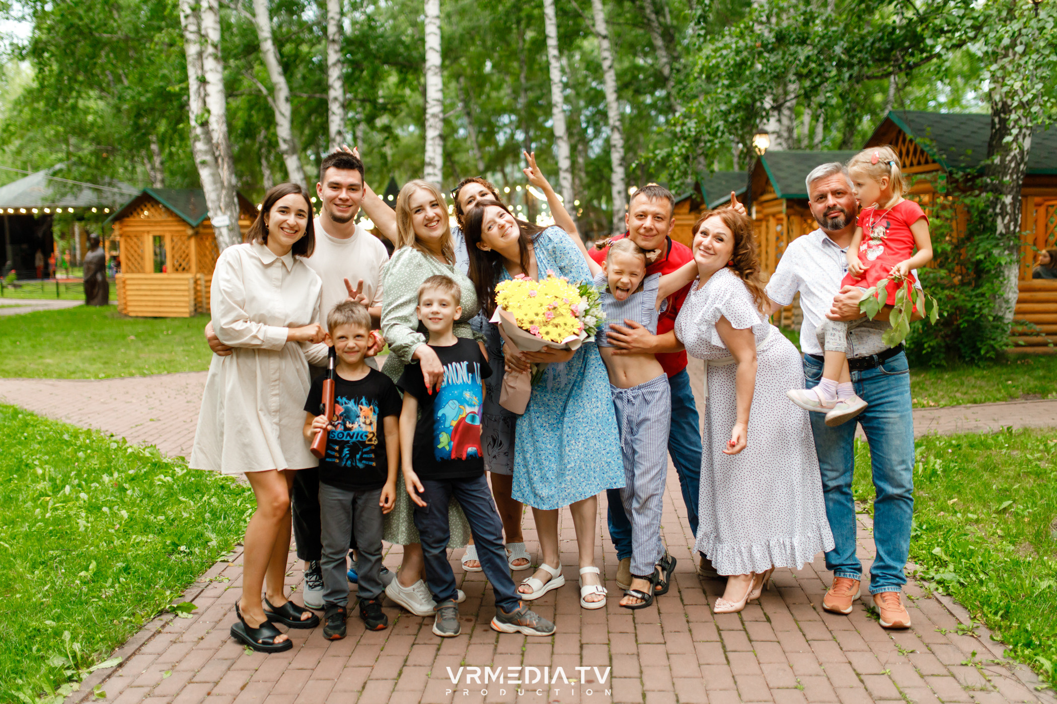 В гостях «У Петровича»