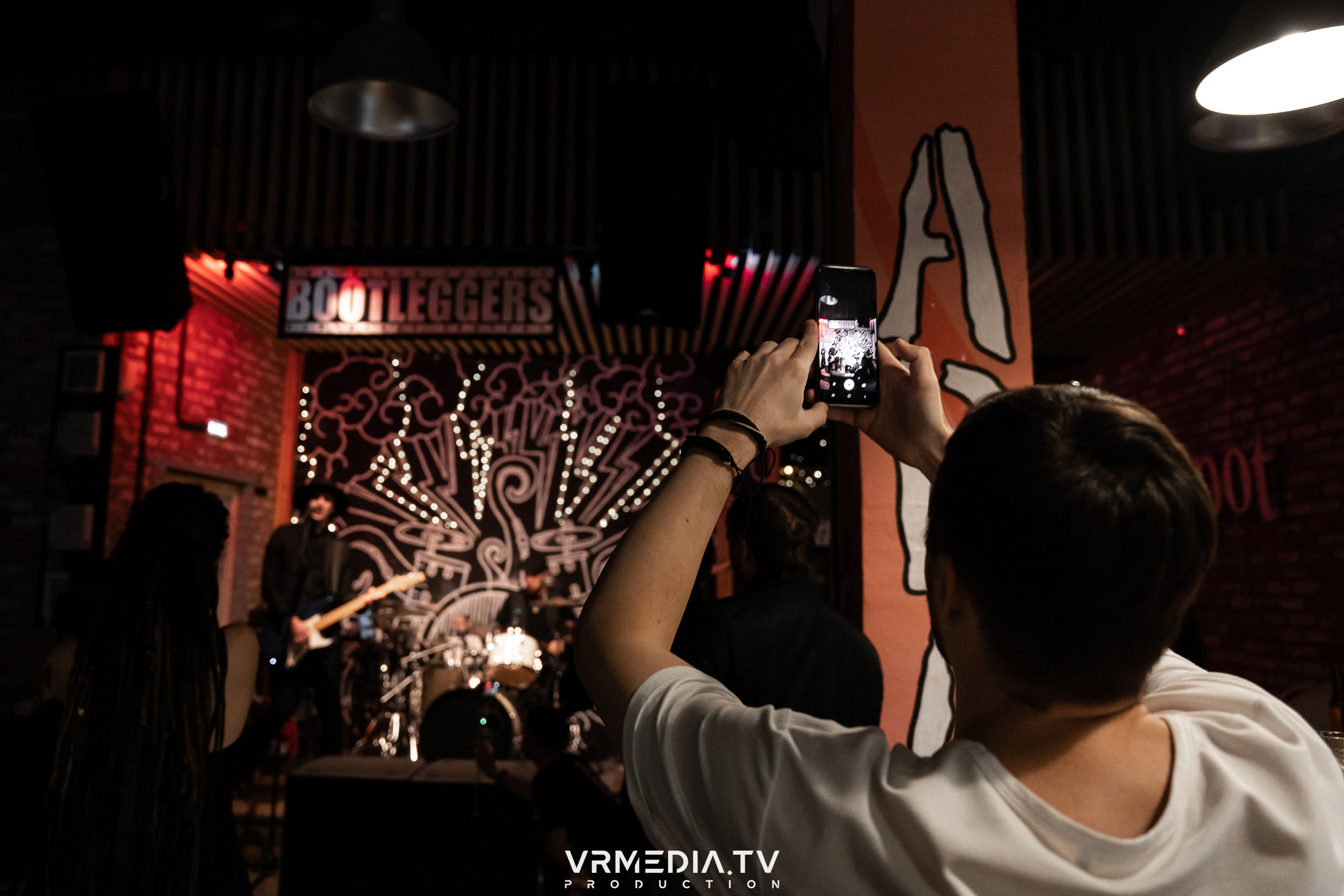 Выходные в культурном пространстве «Редакция»