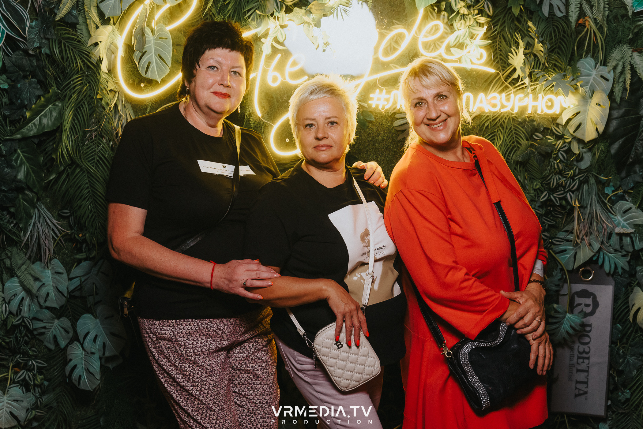 Выходные в ресторане «Лазурный берег»