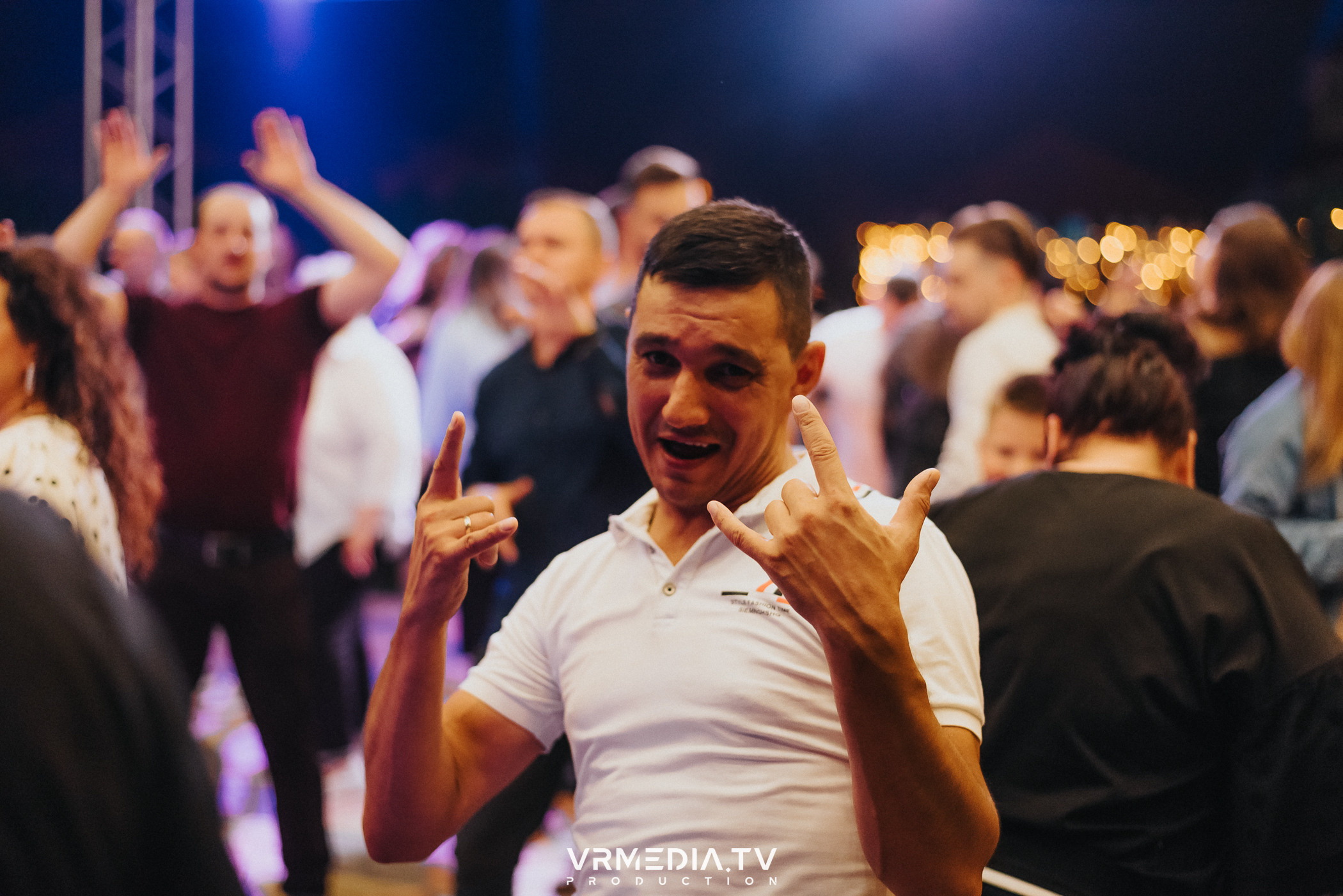 Выходные в ресторане «Лазурный берег»