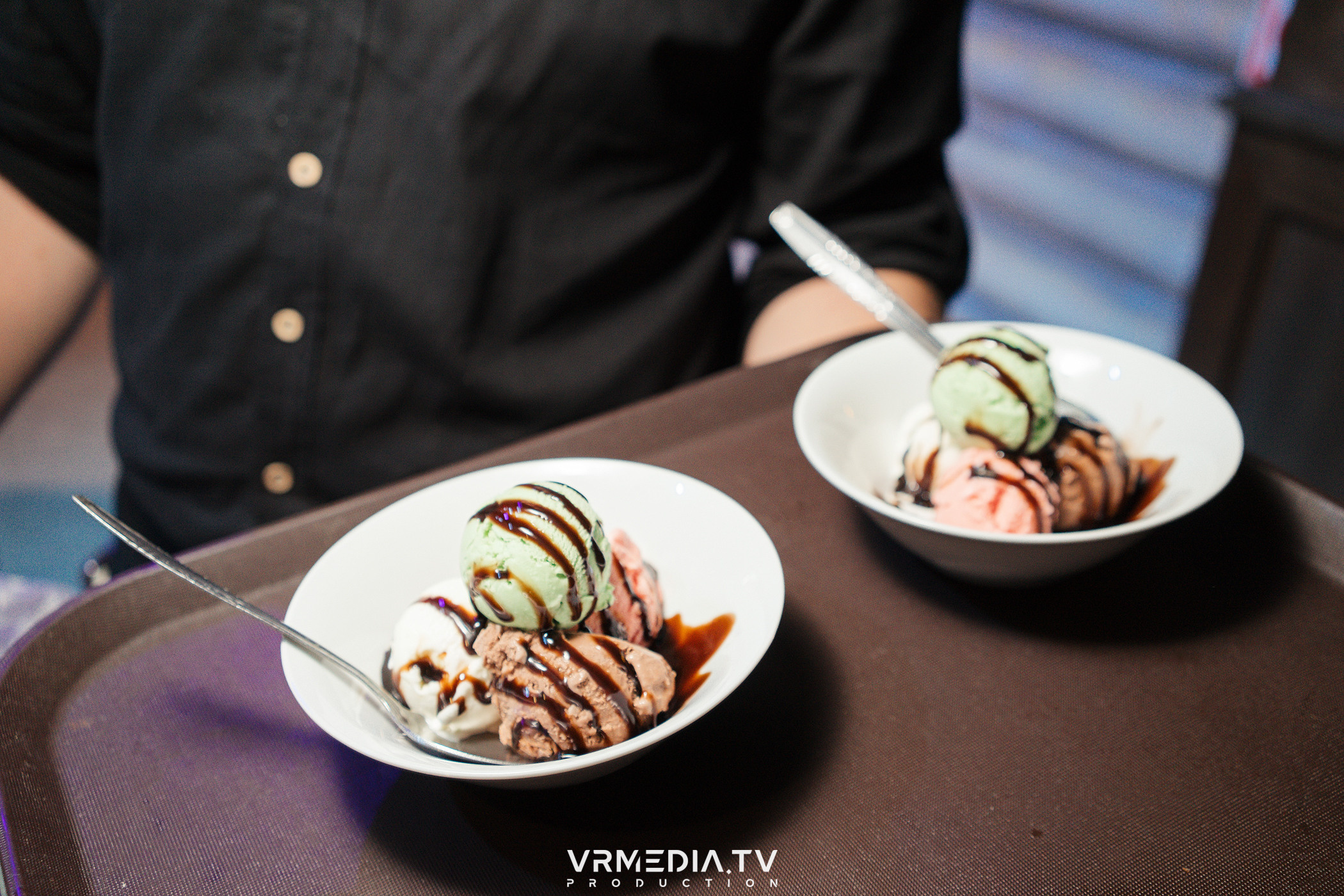 В гостях «У Петровича»