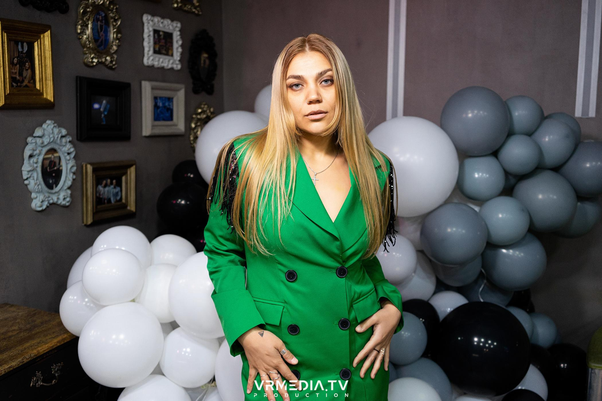 Караоке-баттл в караоке-баре «Volna»