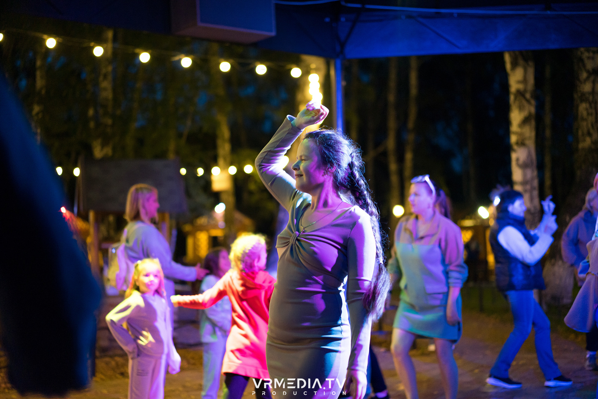 В гостях «У Петровича»