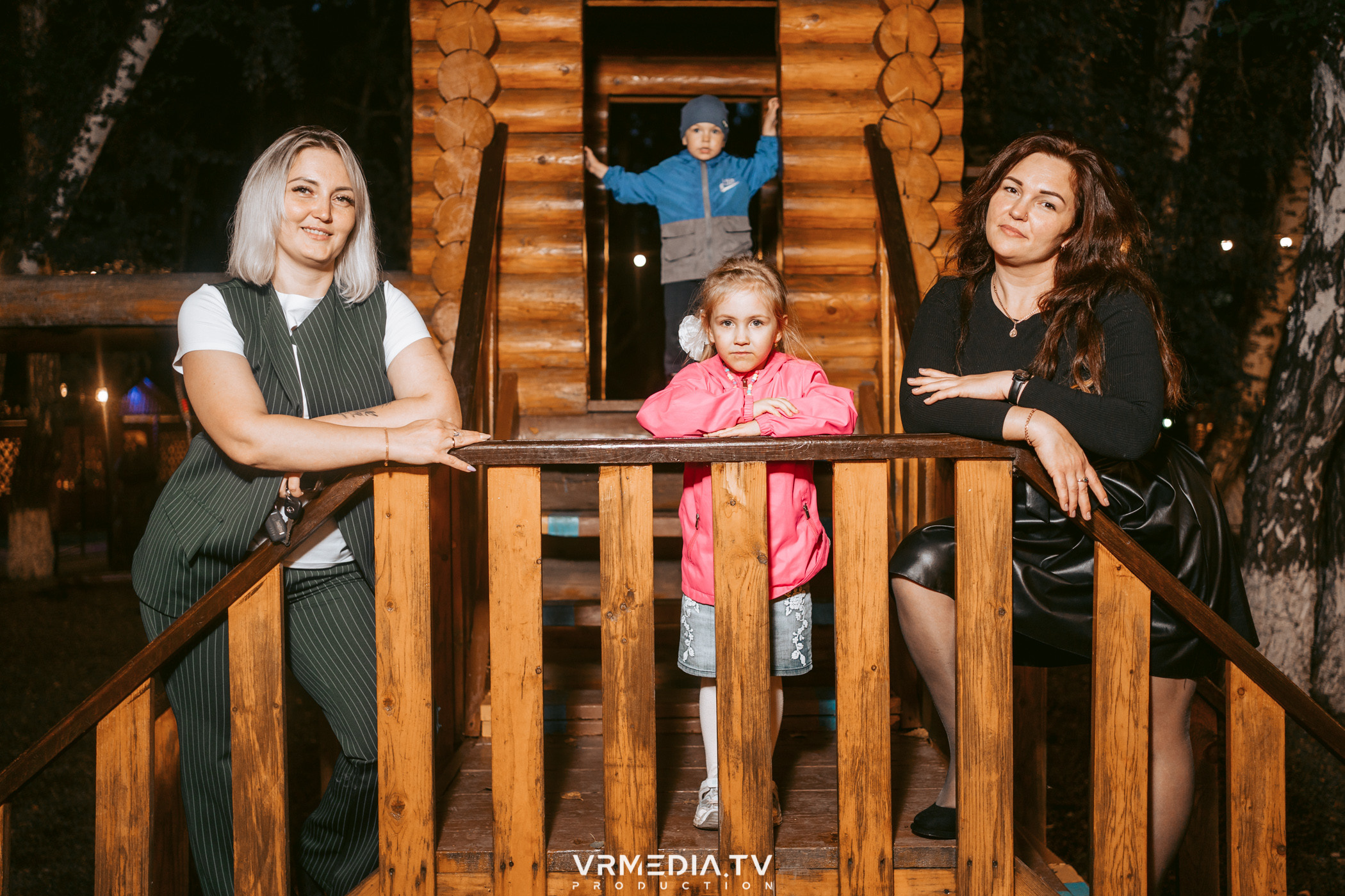 В гостях «У Петровича»