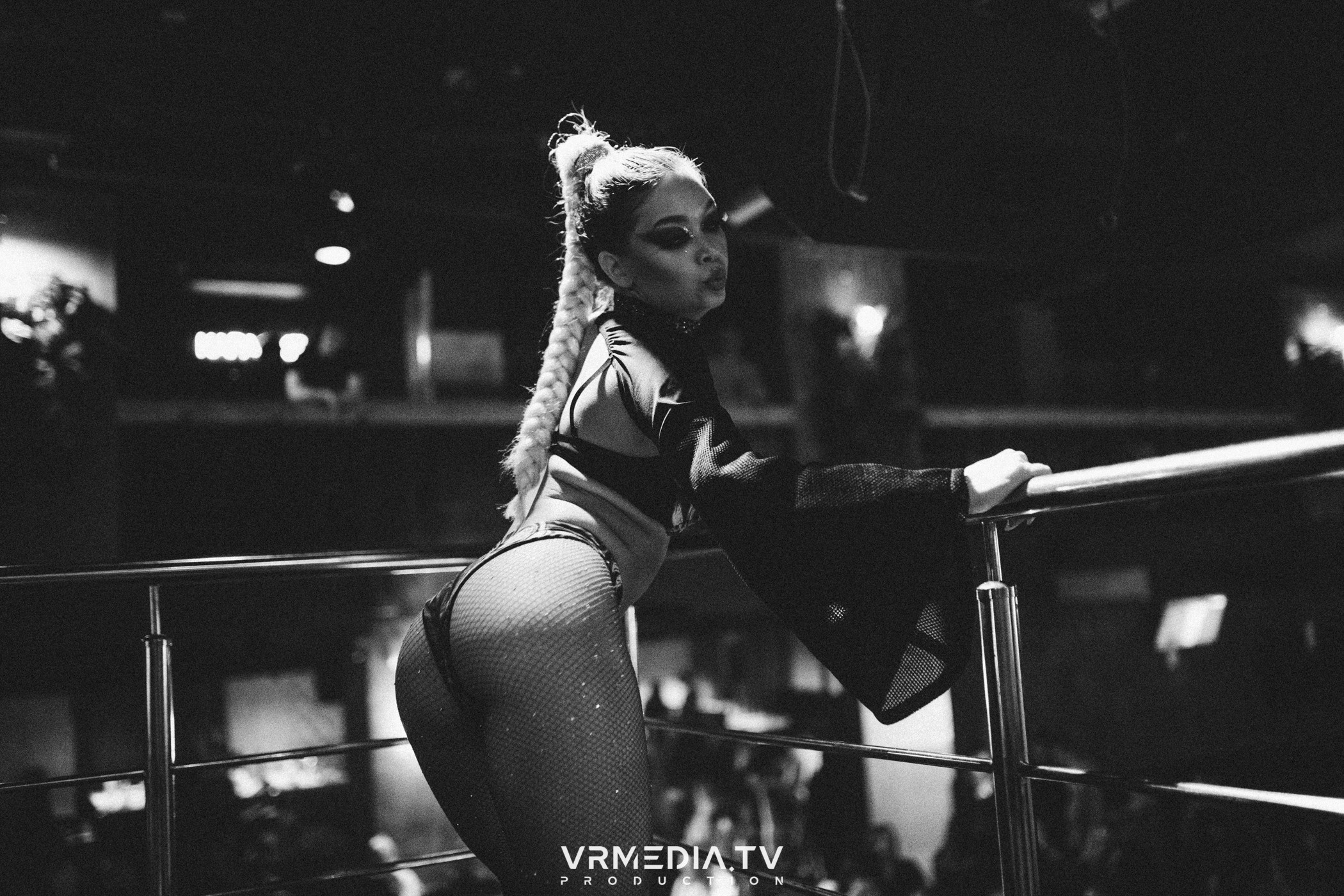 Выходные в баре «DOSKI»