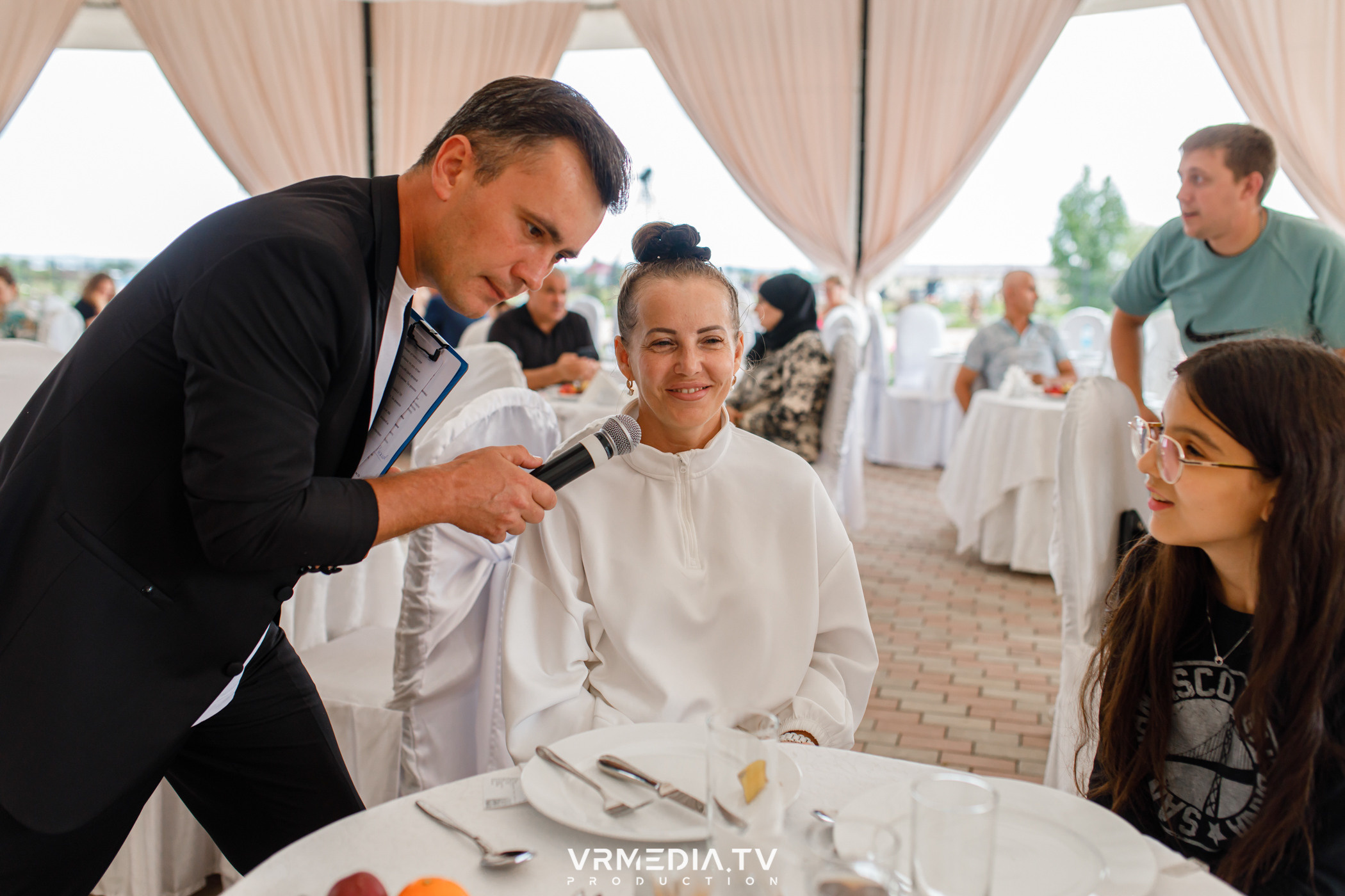 Фестиваль восточной кухни в ресторане «Империя»