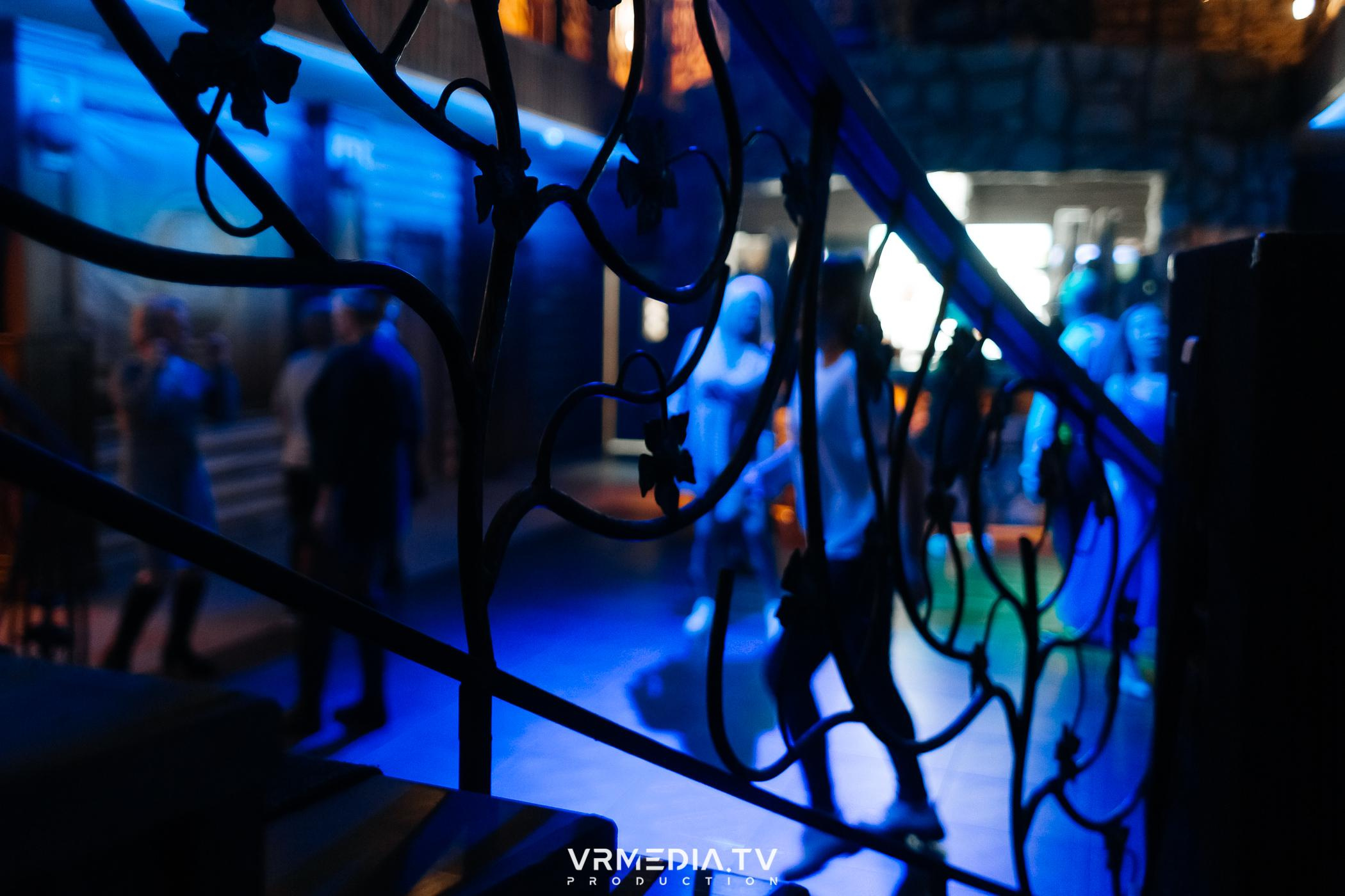 В гостях «У Петровича»