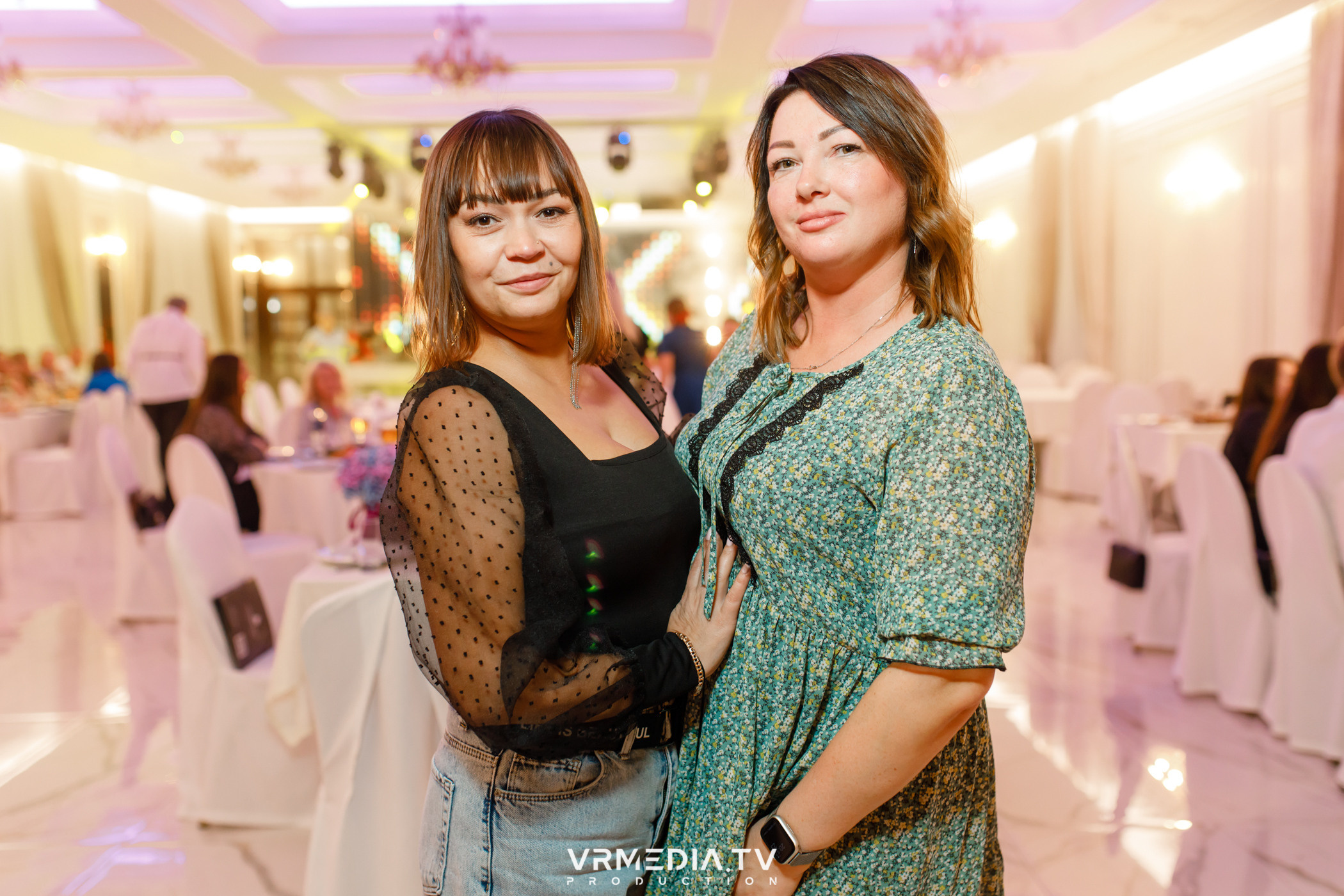 Выходные в ресторане «Лазурный берег»