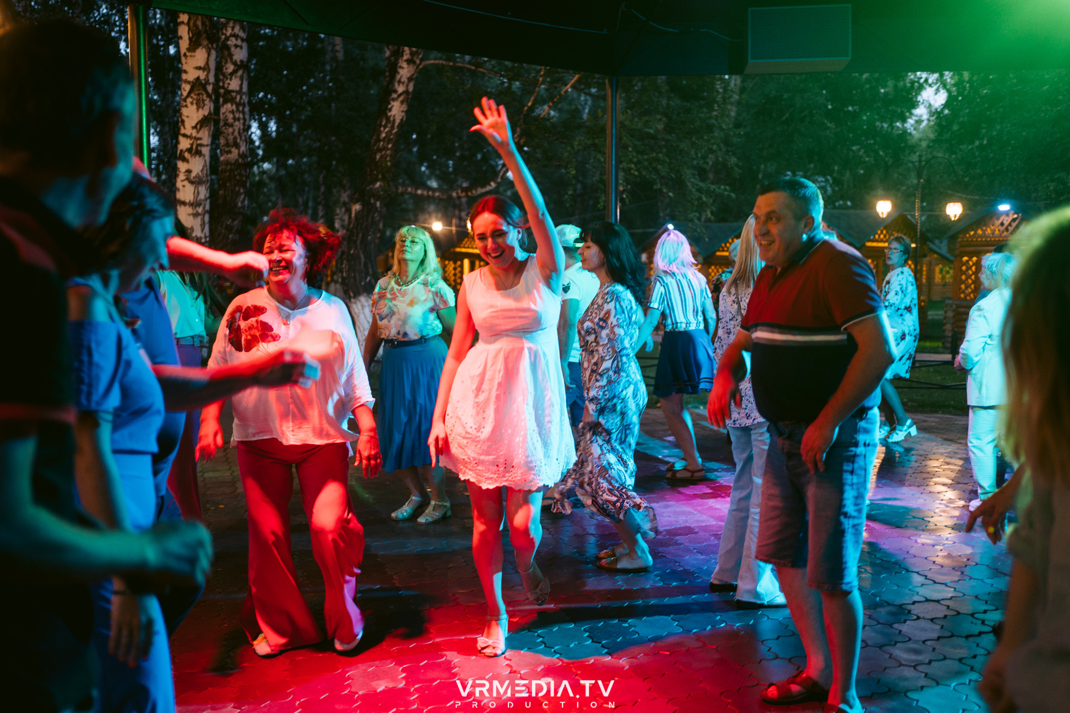 В гостях «У Петровича»