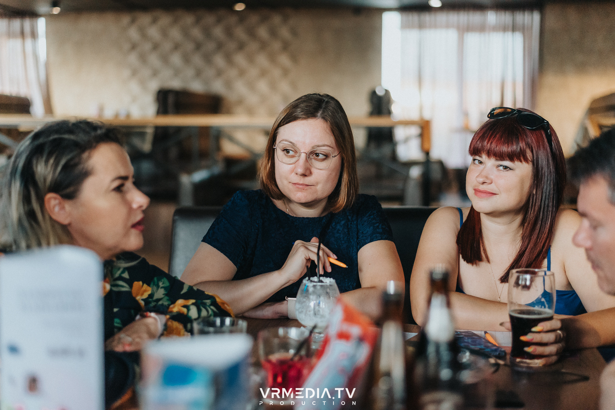 WoW QuiZ в баре «DOSKI»