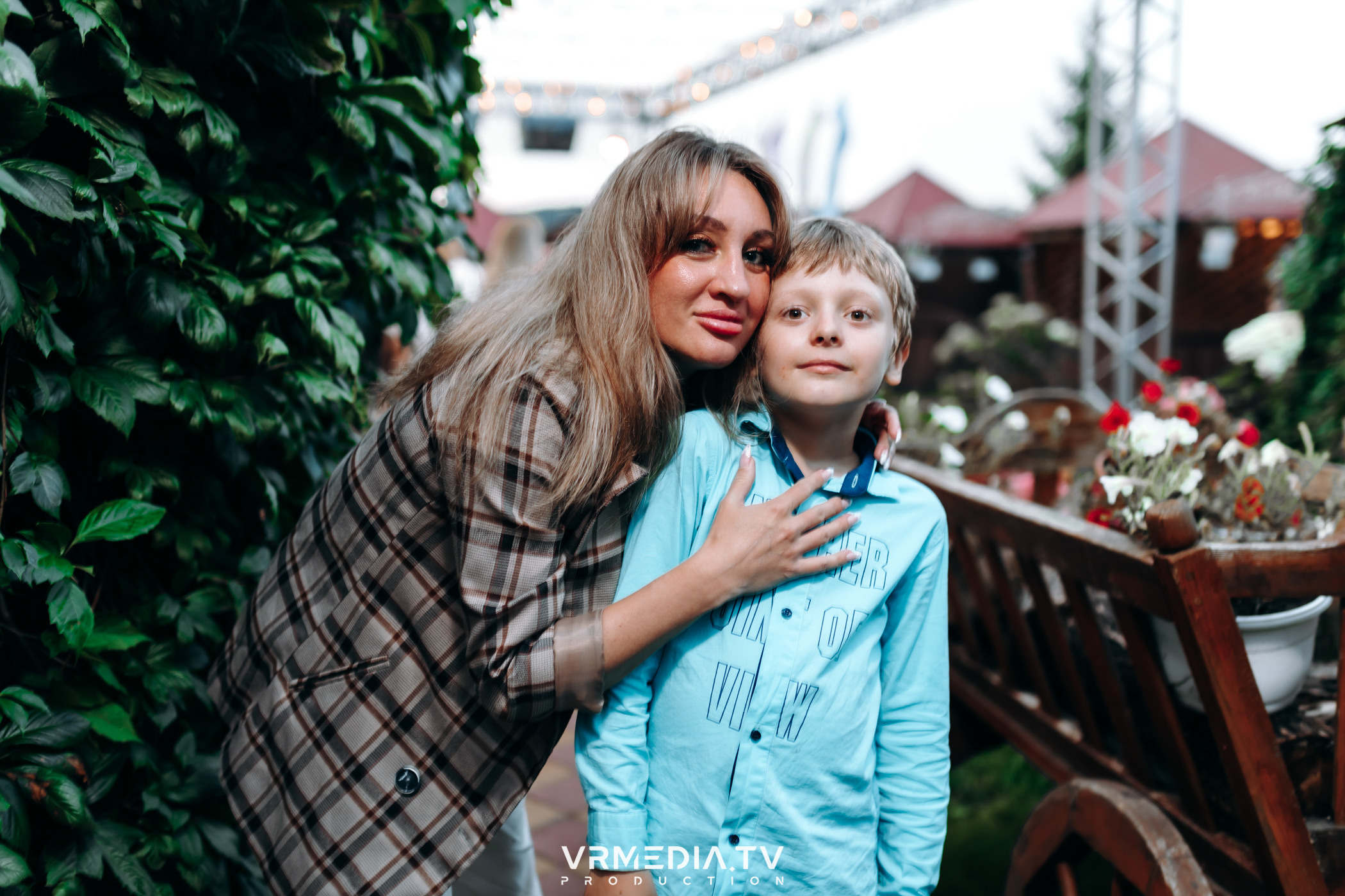 Выходные в ресторане «Лазурный берег»