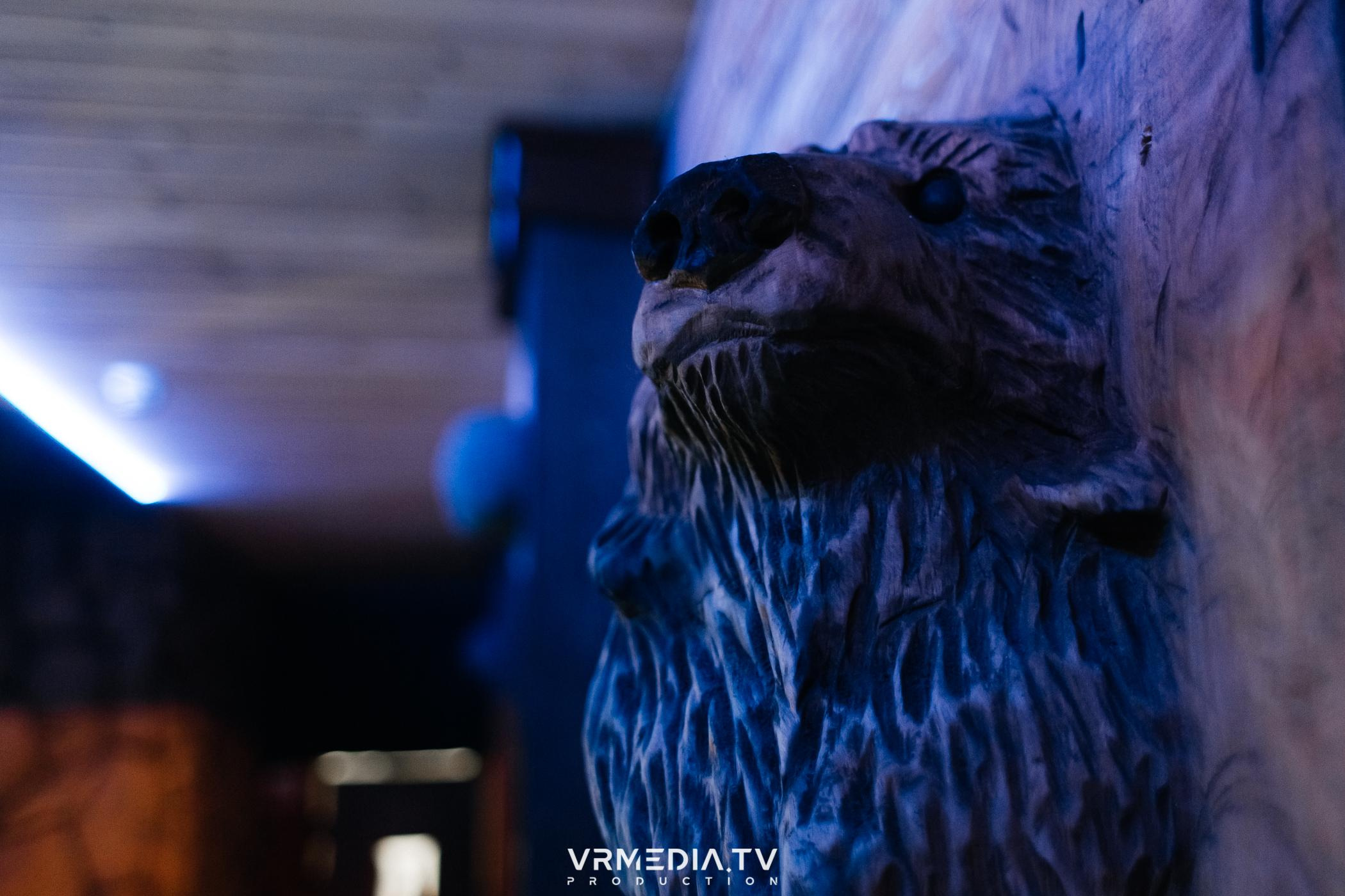 В гостях «У Петровича»