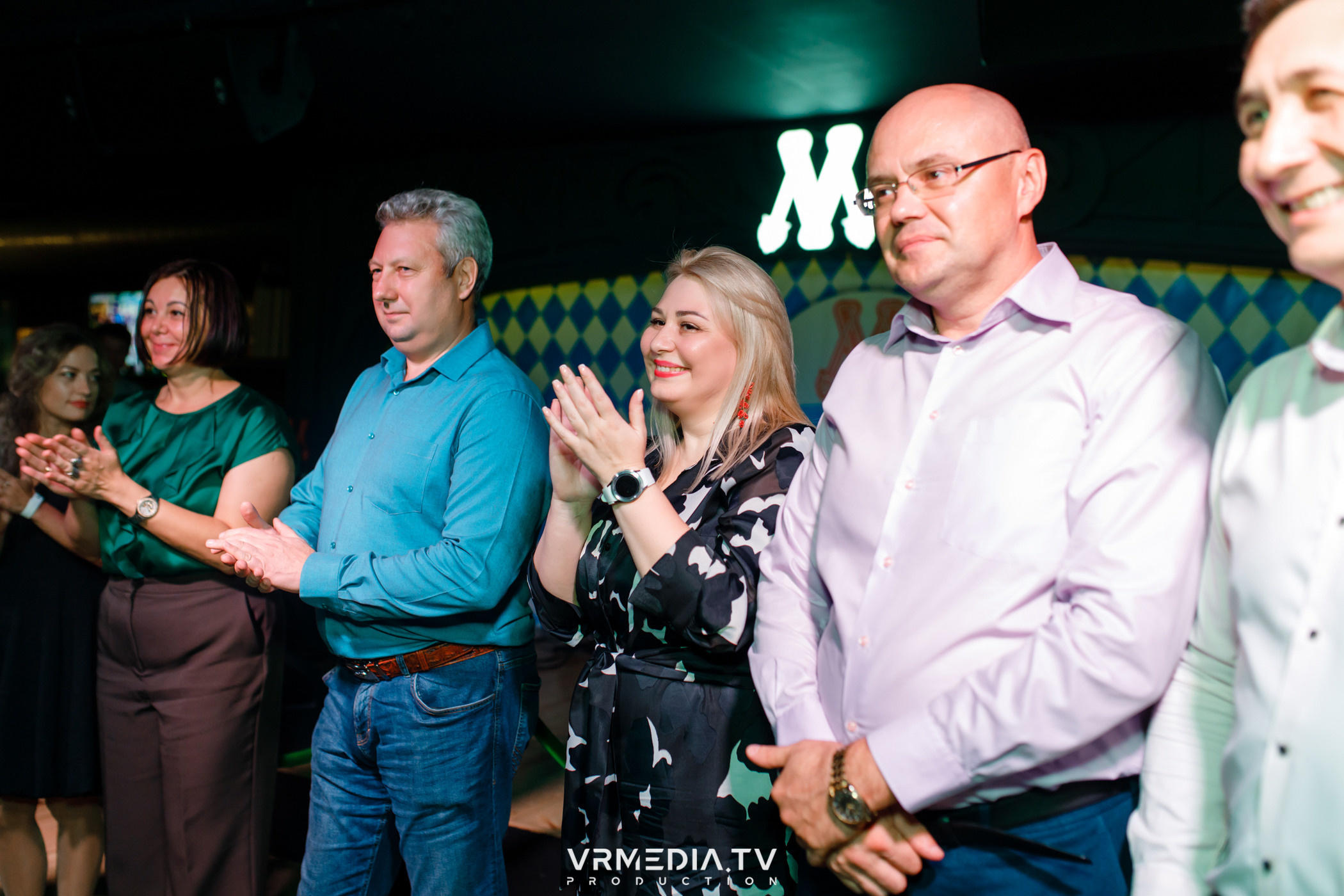 Октоберфест в ресторане «Мюнхен»