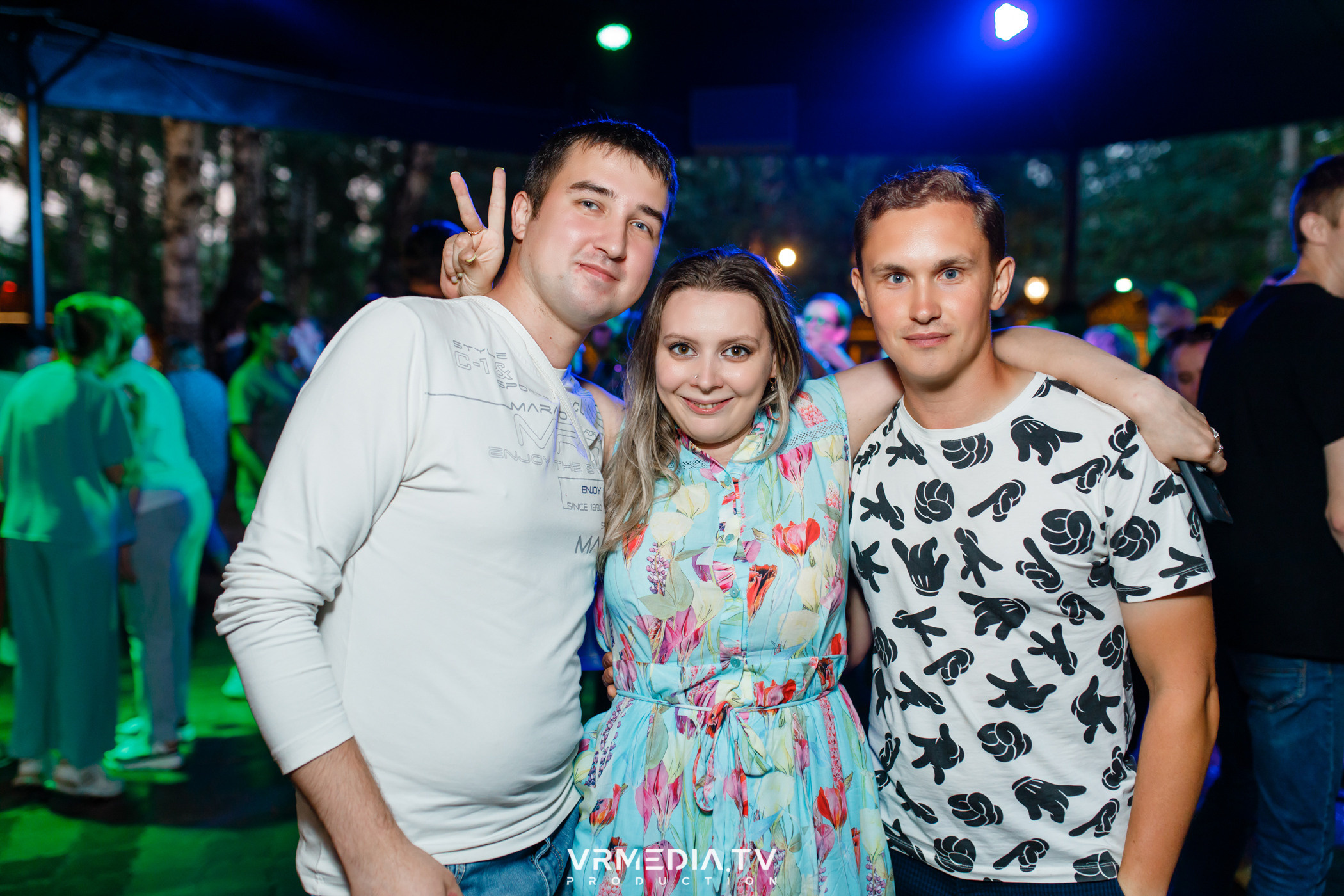 В гостях «У Петровича»