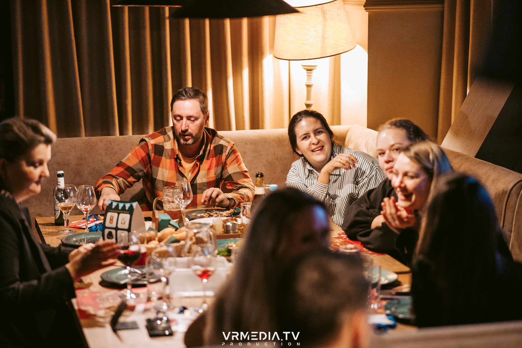 MAX КВИЗ. Клиентская игра «Выбери радио Кемерово»