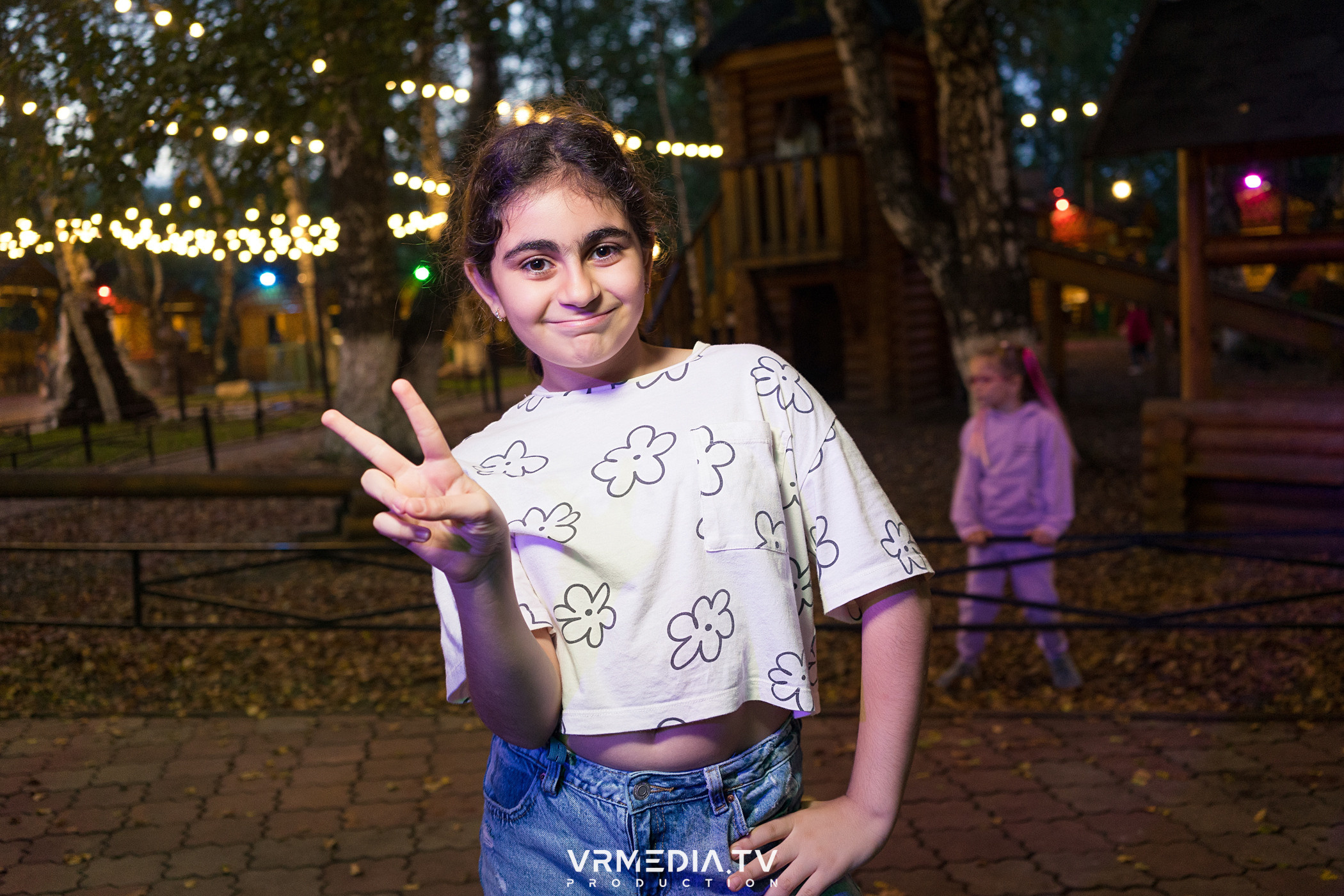 В гостях «У Петровича»