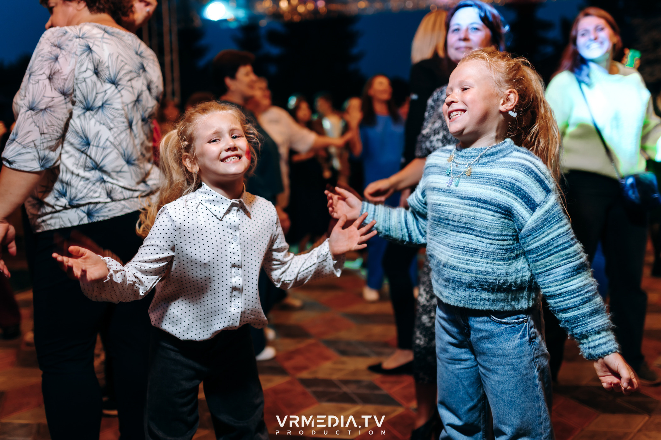 Выходные в ресторане «Лазурный берег»