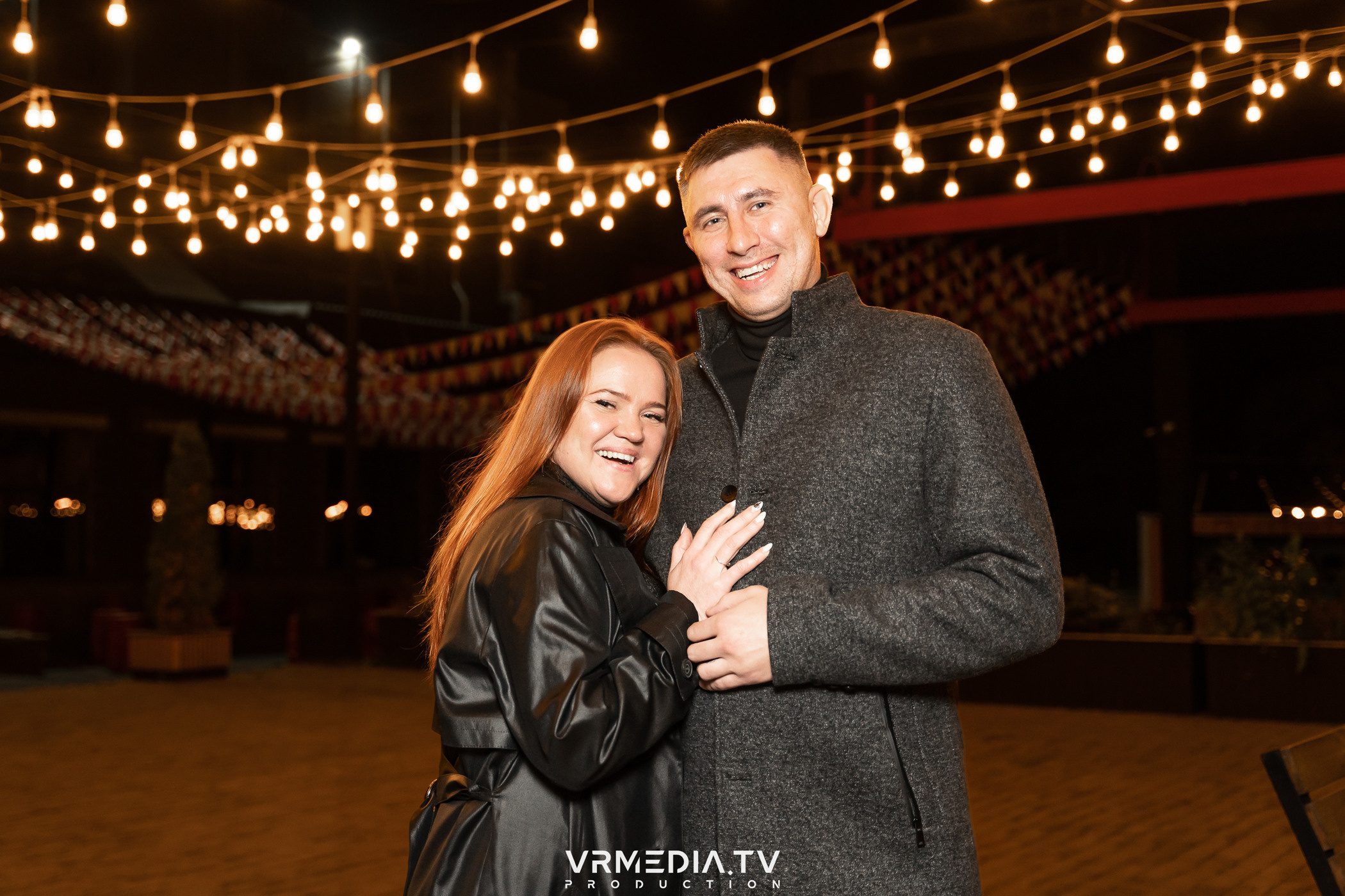 Выходные в культурном пространстве «Редакция»