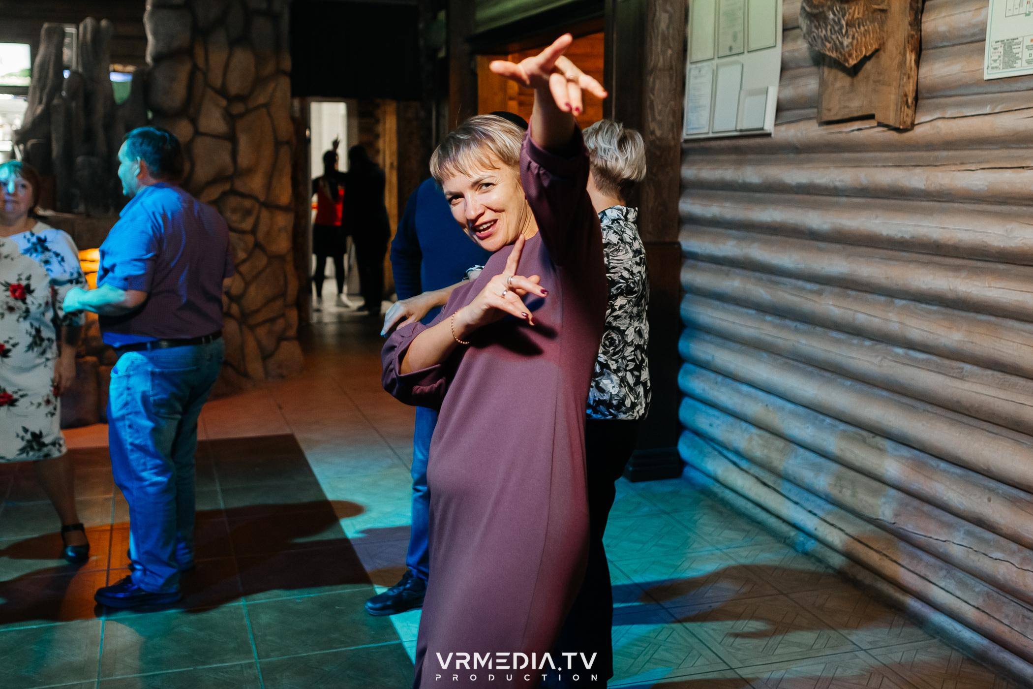 В гостях «У Петровича»