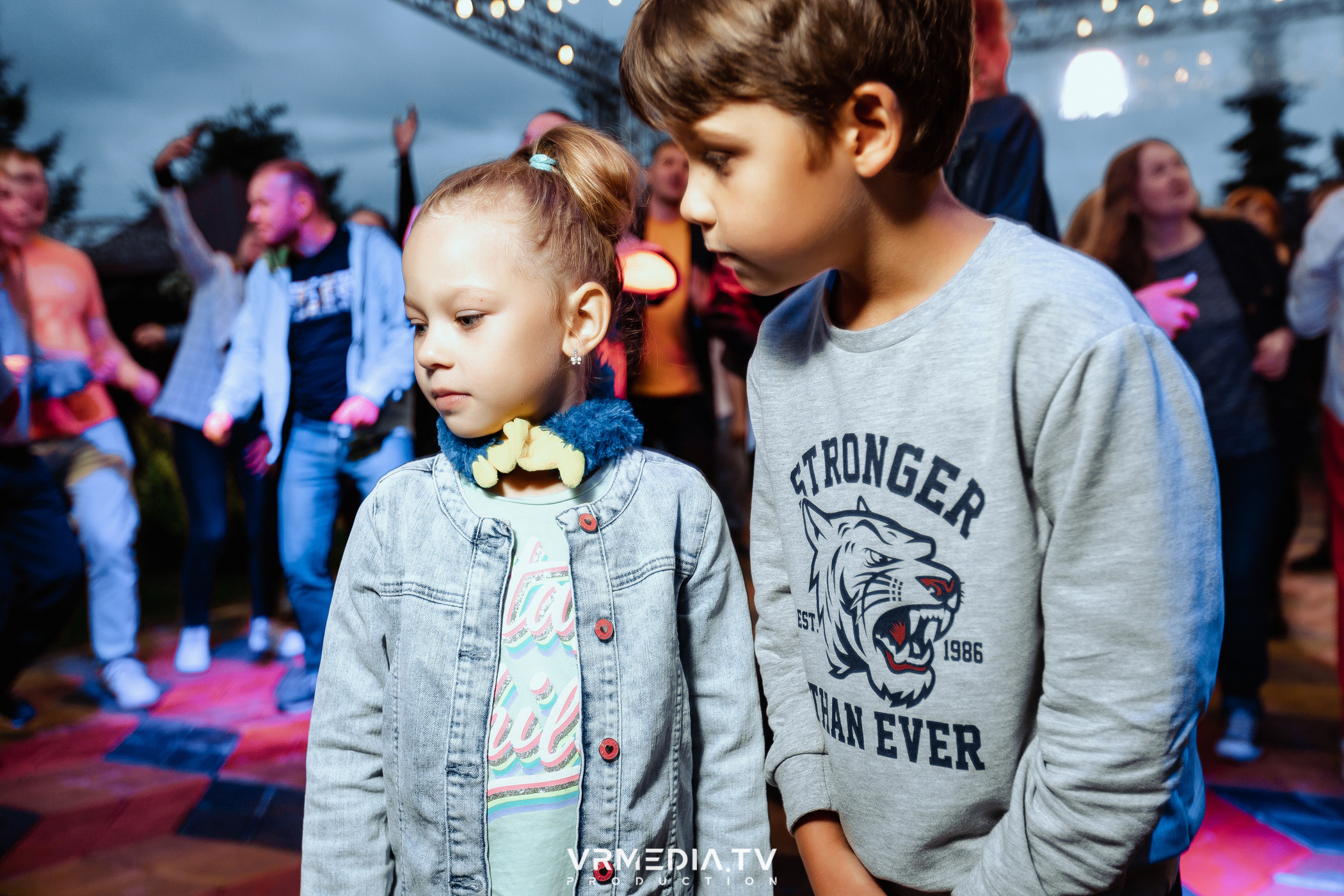 Выходные в ресторане «Лазурный берег»